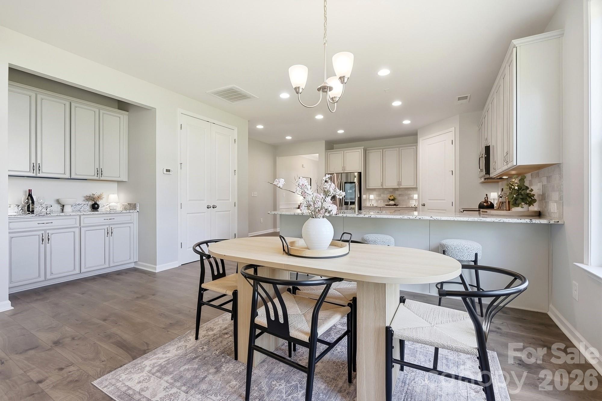 Single Family Residence at 1100 Morning View Drive, Belmont, photo 11 of 38