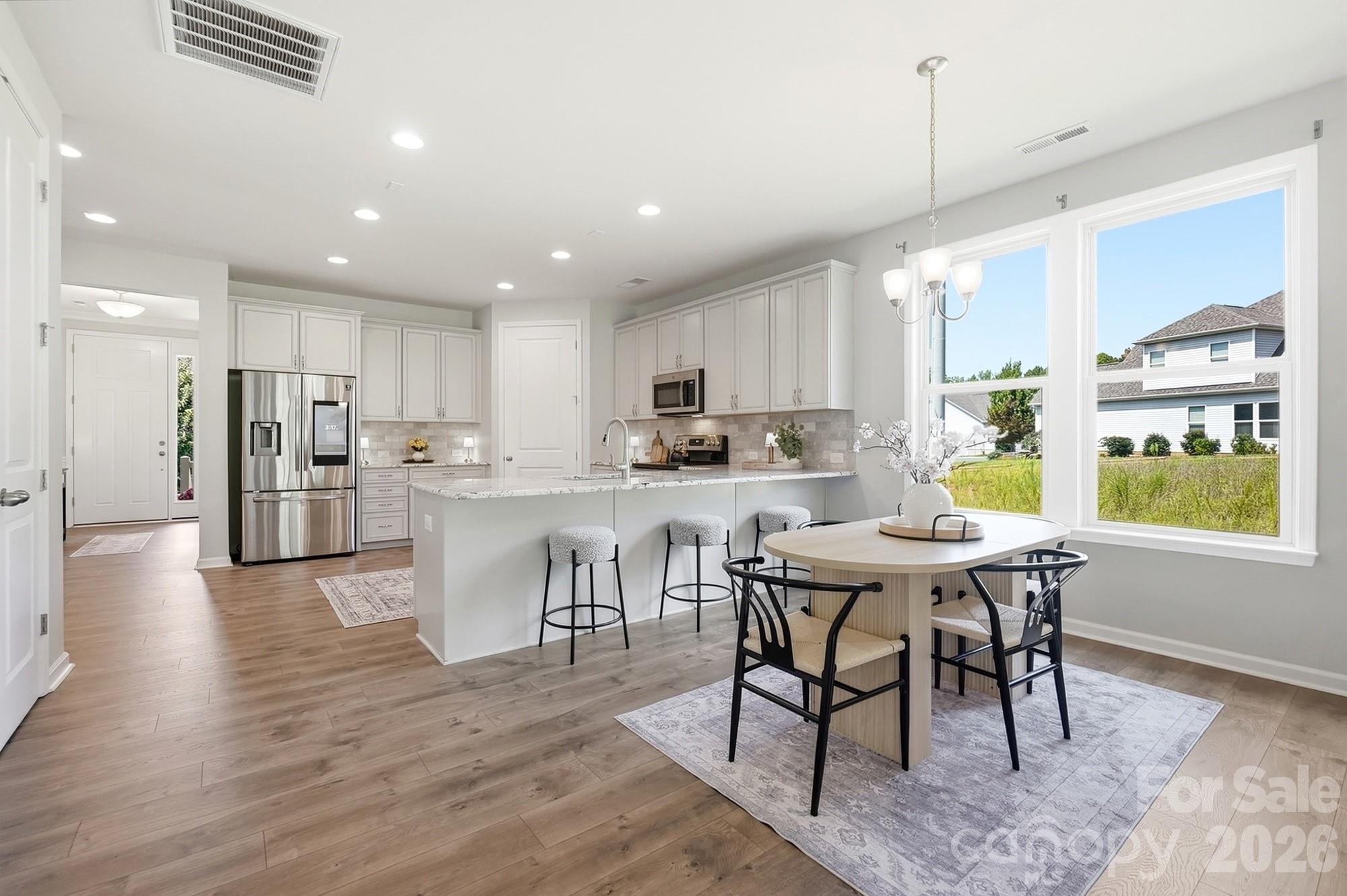 Single Family Residence at 1100 Morning View Drive, Belmont, photo 12 of 38