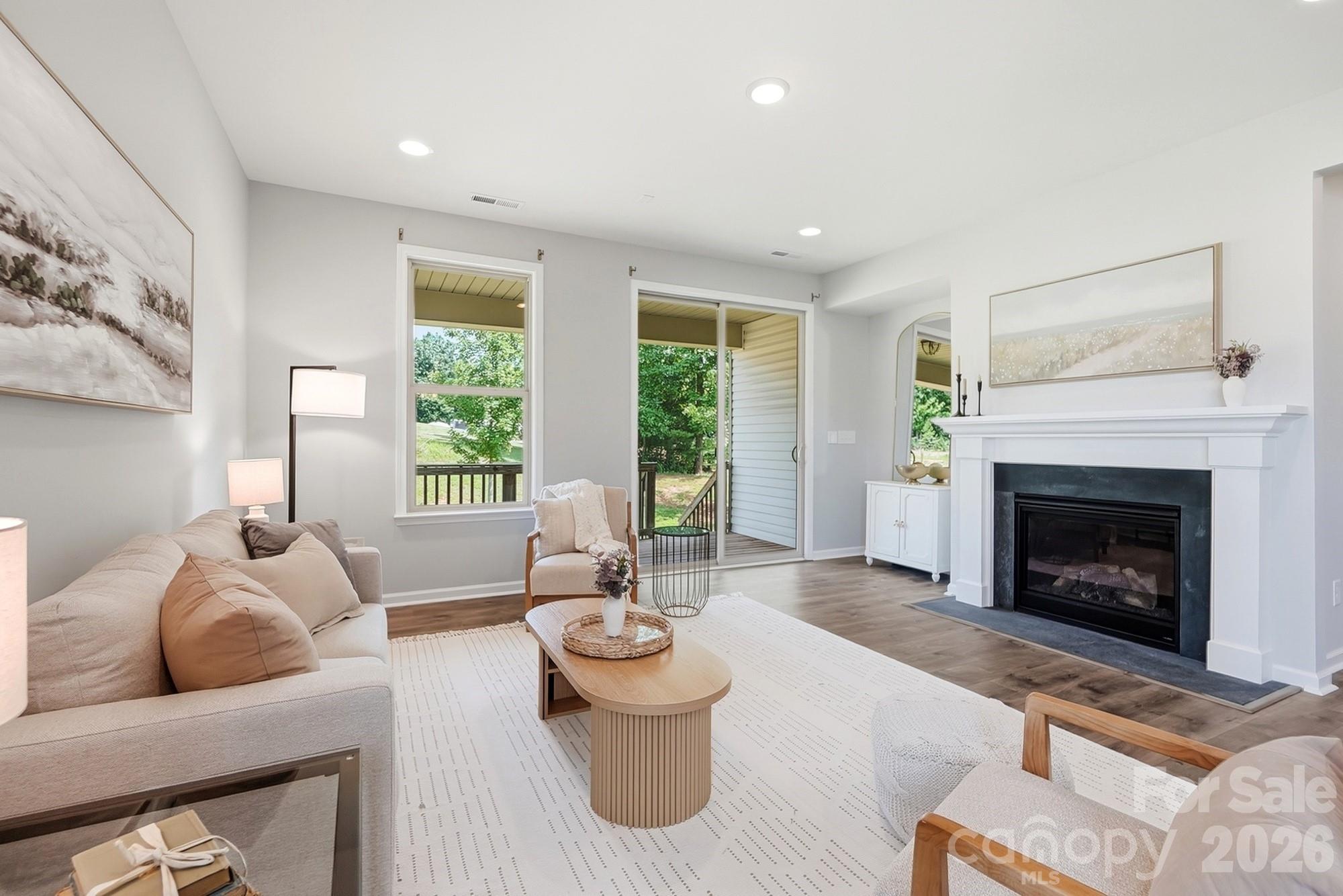 Single Family Residence at 1100 Morning View Drive, Belmont, photo 14 of 38