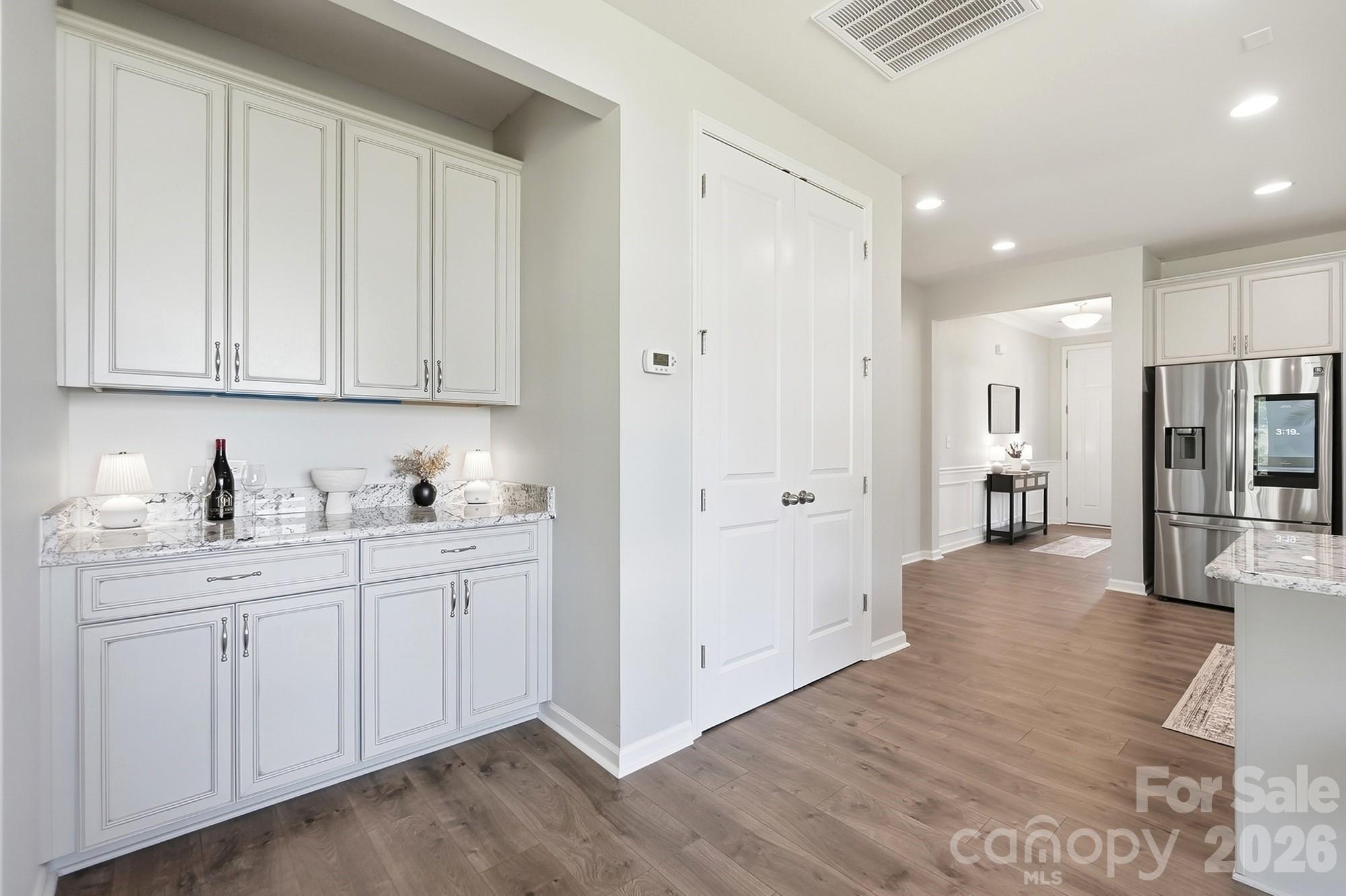 Single Family Residence at 1100 Morning View Drive, Belmont, photo 19 of 38