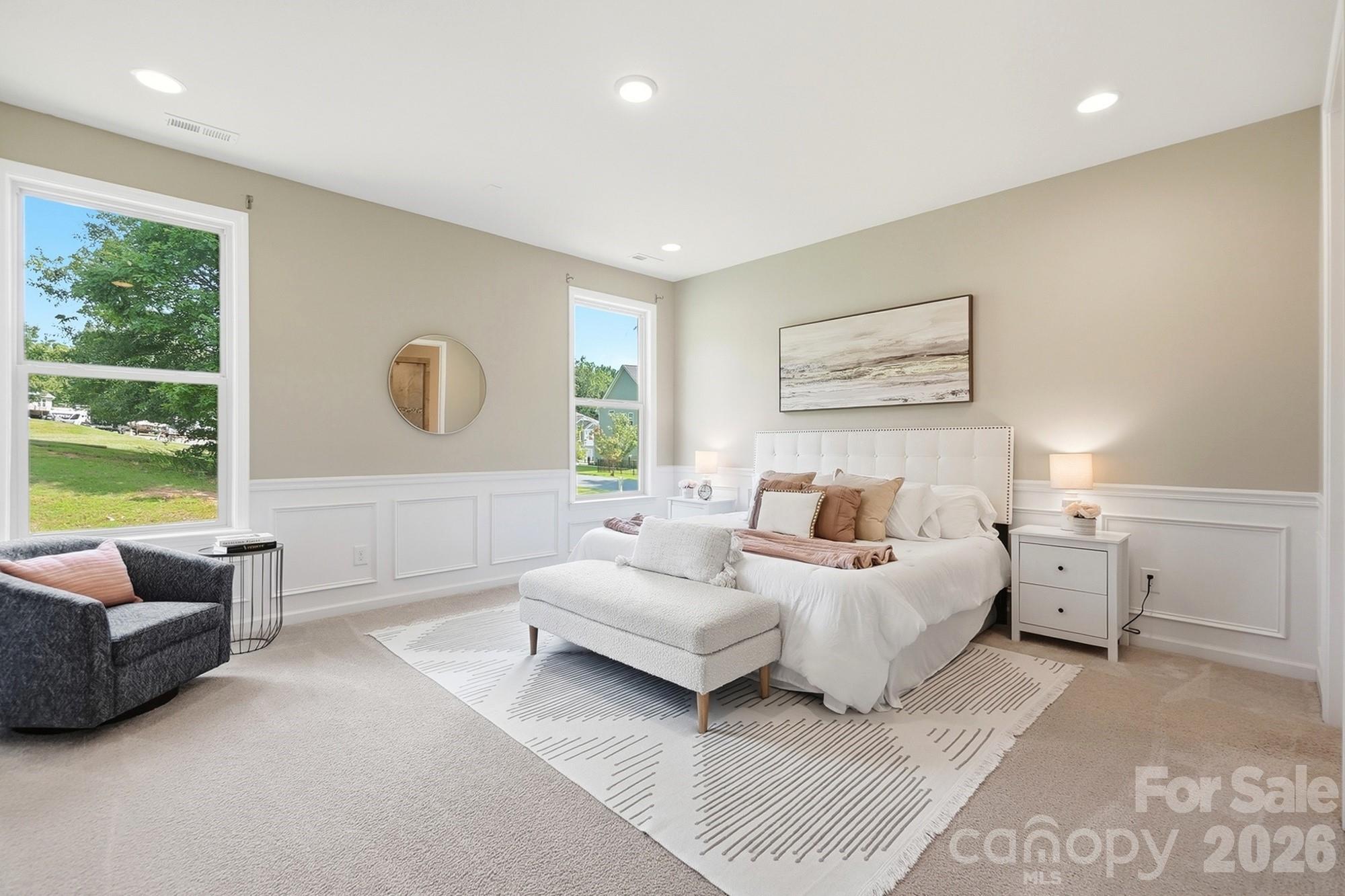 Single Family Residence at 1100 Morning View Drive, Belmont, photo 20 of 38