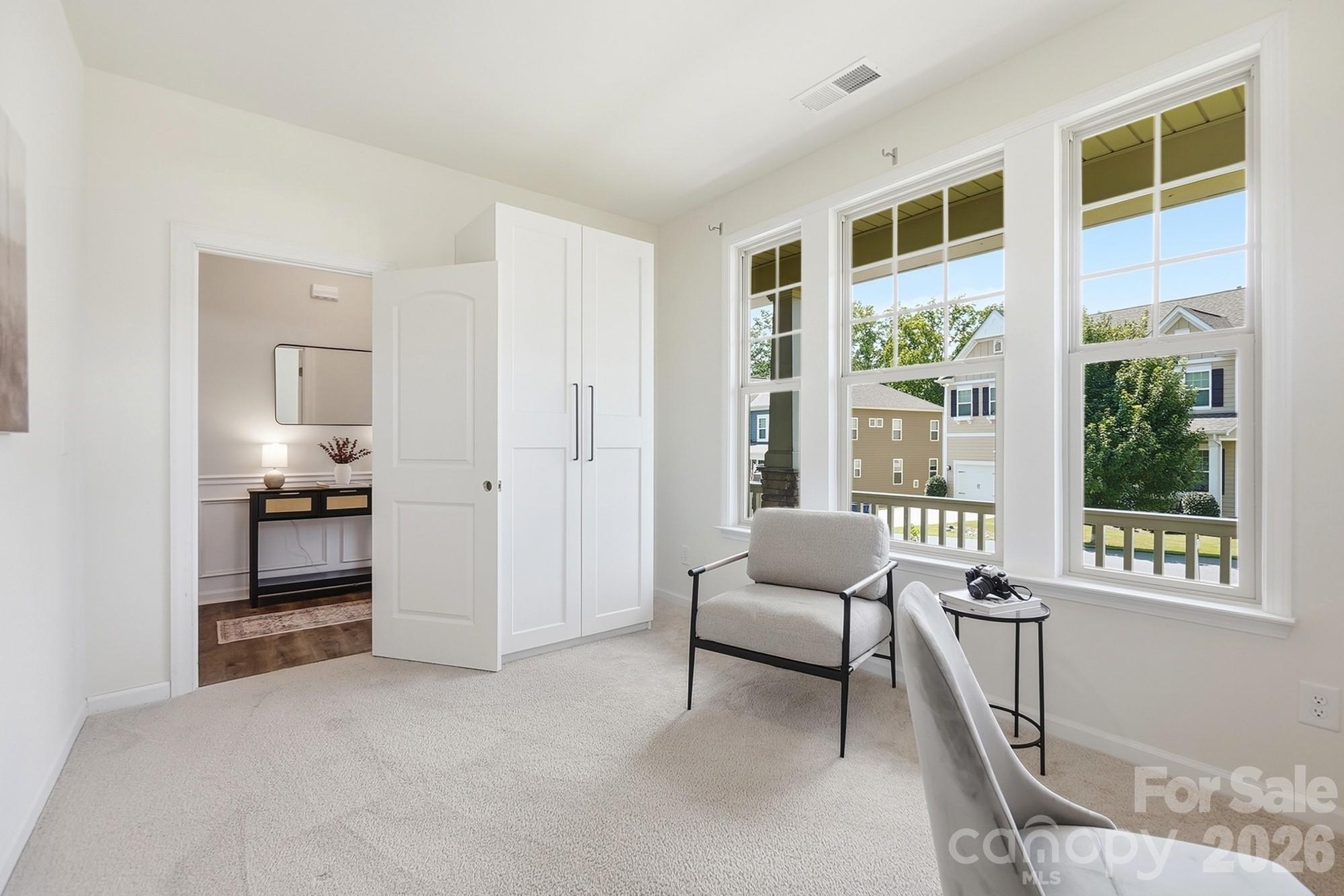 Single Family Residence at 1100 Morning View Drive, Belmont, photo 27 of 38