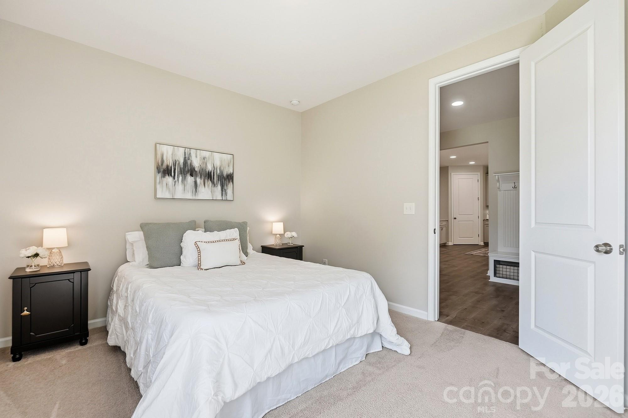 Single Family Residence at 1100 Morning View Drive, Belmont, photo 30 of 38