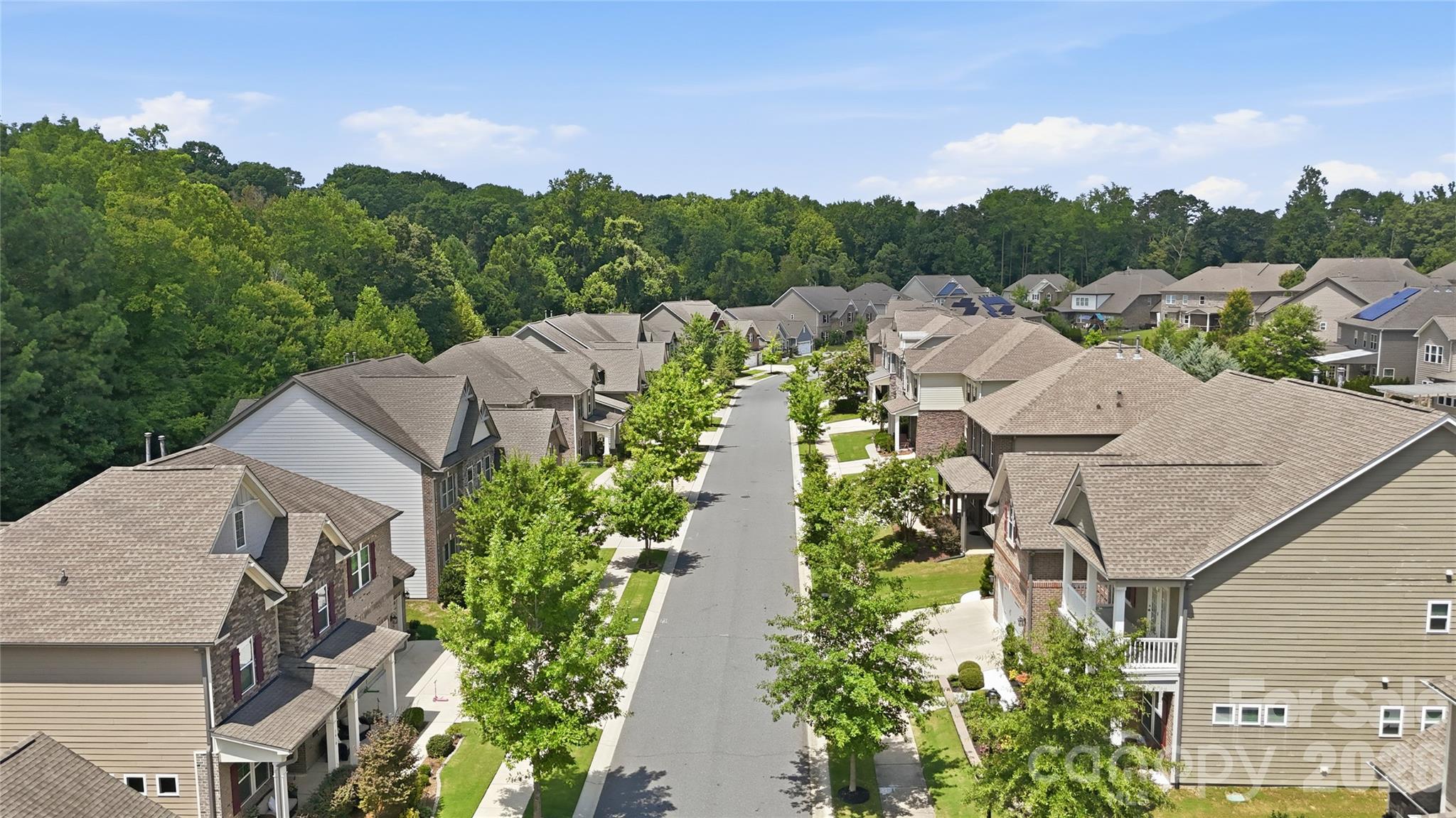 Single Family Residence at 1621 Afton Way, Fort Mill, photo 40 of 48