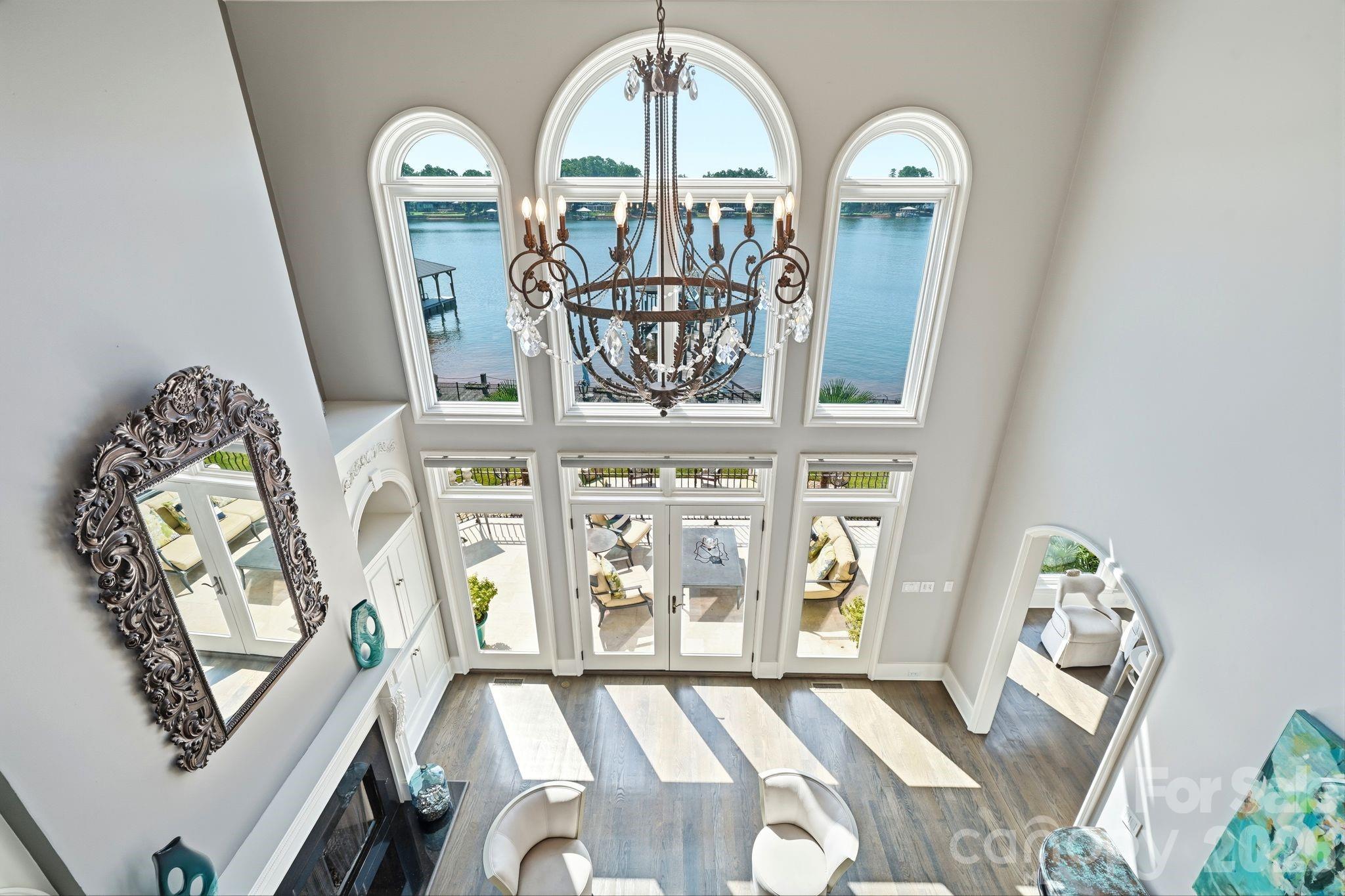 Single Family Residence at 18332 Harbor Light Boulevard, Cornelius, photo 9 of 48