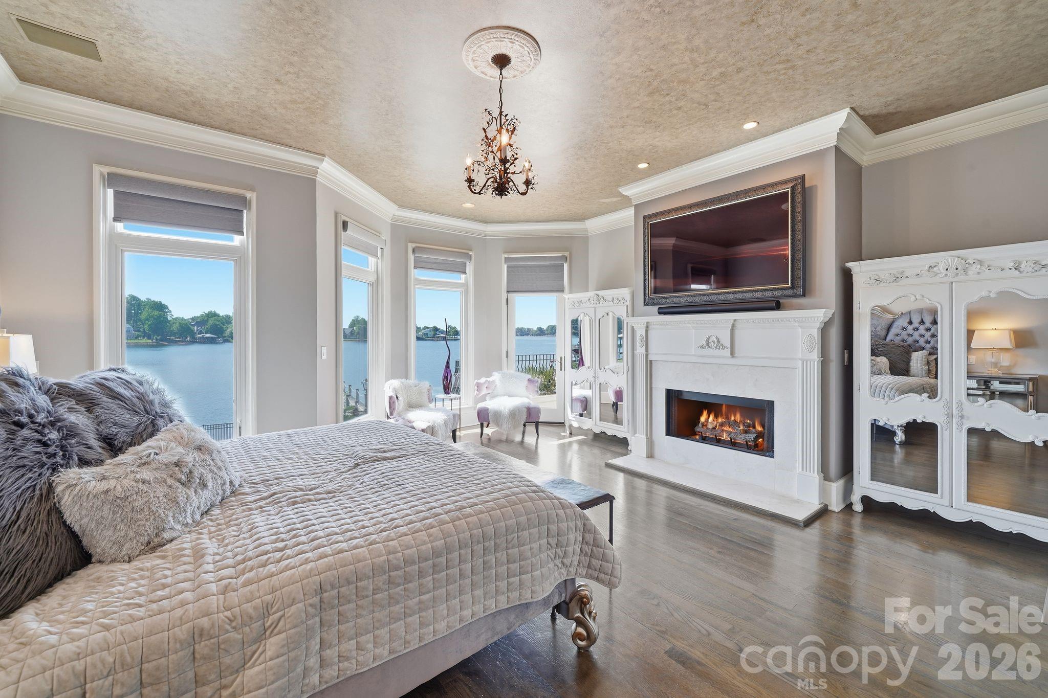 Single Family Residence at 18332 Harbor Light Boulevard, Cornelius, photo 22 of 48