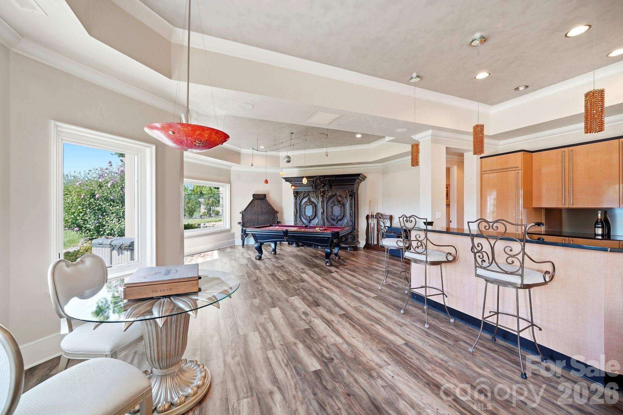 Single Family Residence at 18332 Harbor Light Boulevard, Cornelius, photo 34 of 48