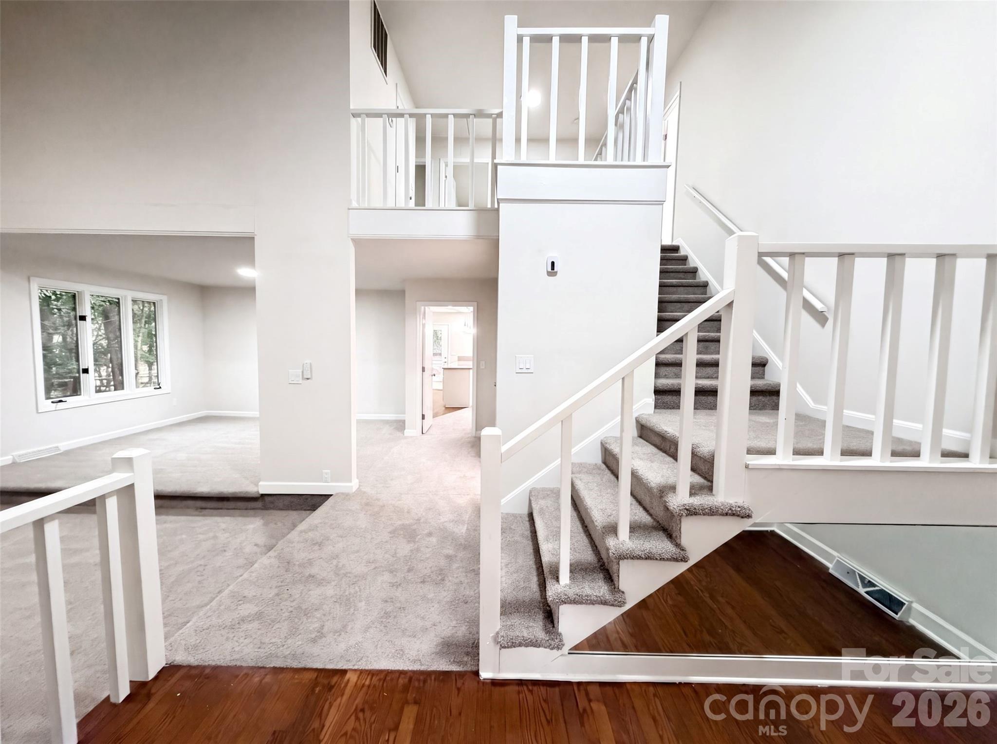 Single Family Residence at 608 Amanda Drive, Matthews, photo 5 of 23