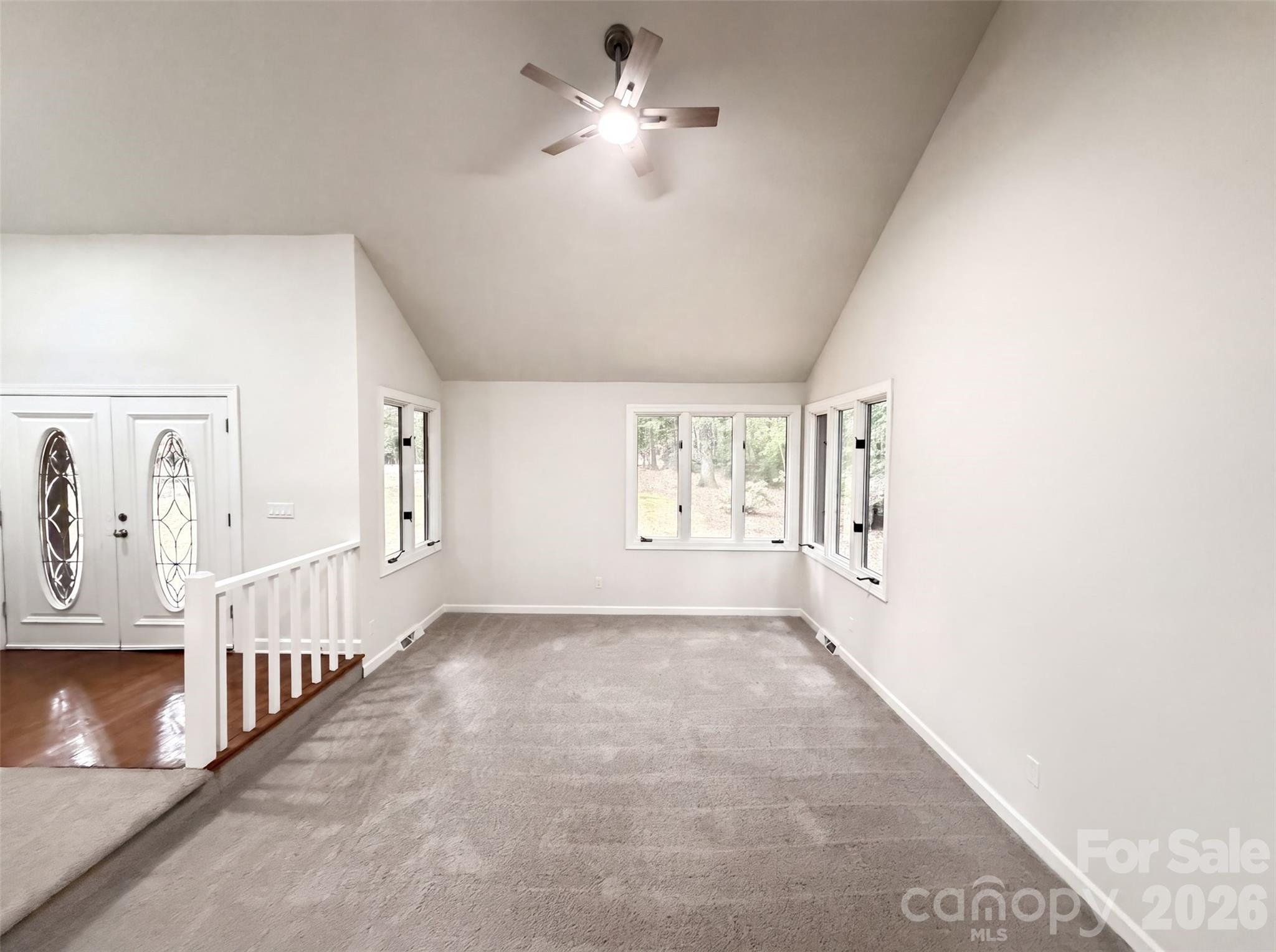 Single Family Residence at 608 Amanda Drive, Matthews, photo 6 of 23