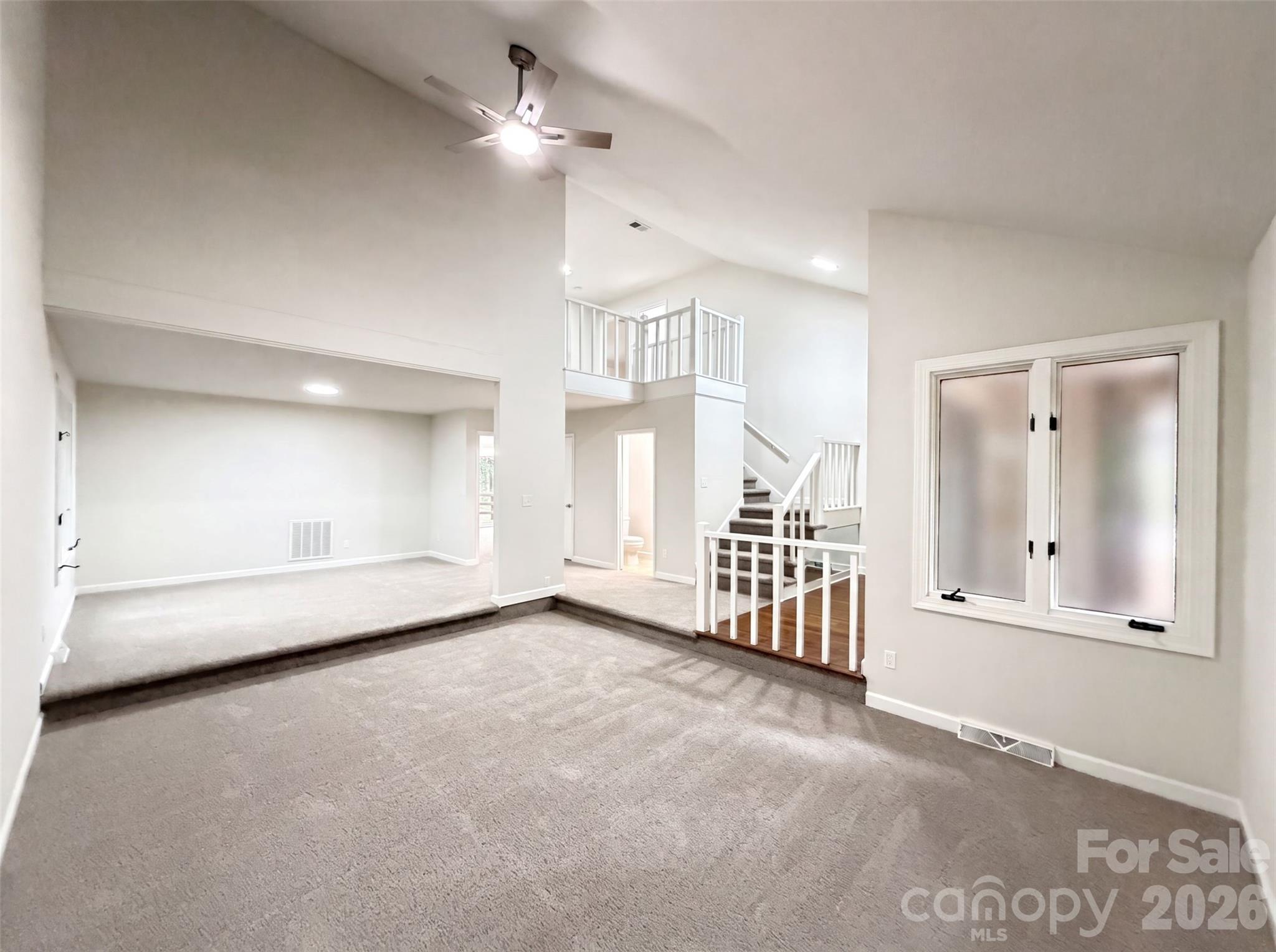 Single Family Residence at 608 Amanda Drive, Matthews, photo 8 of 23