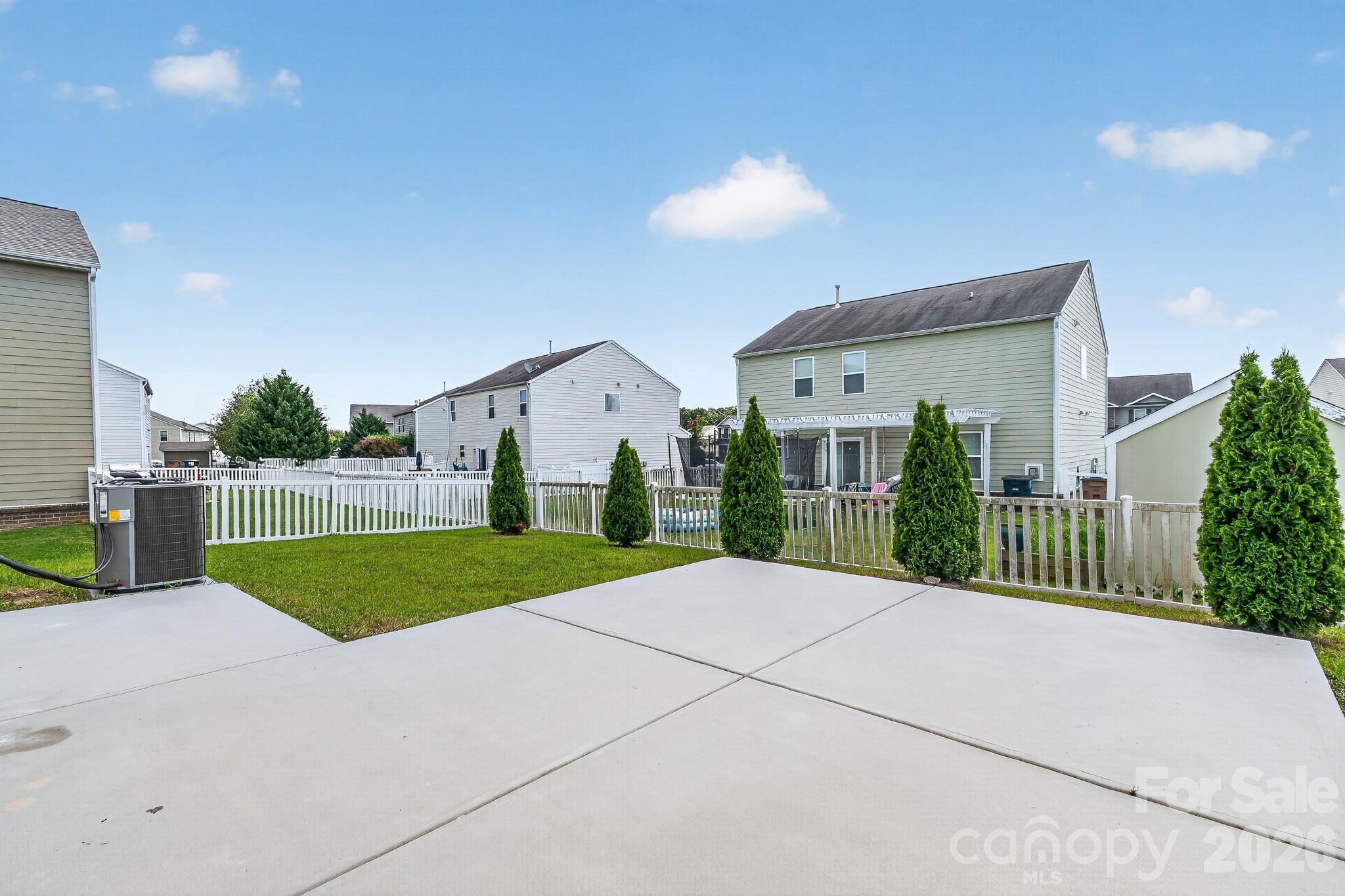 Single Family Residence at 4006 Farm Pond Road, Indian Trail, photo 25 of 26