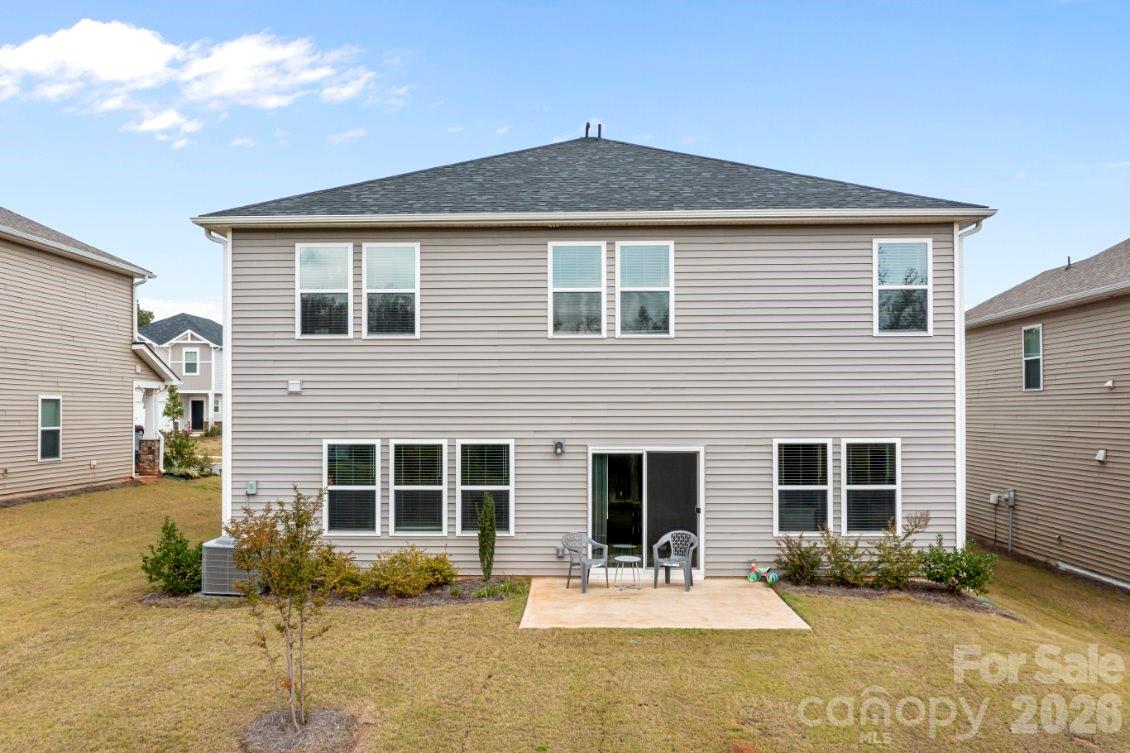 Single Family Residence at 160 Shepherds Landing Drive, Mooresville, photo 17 of 22