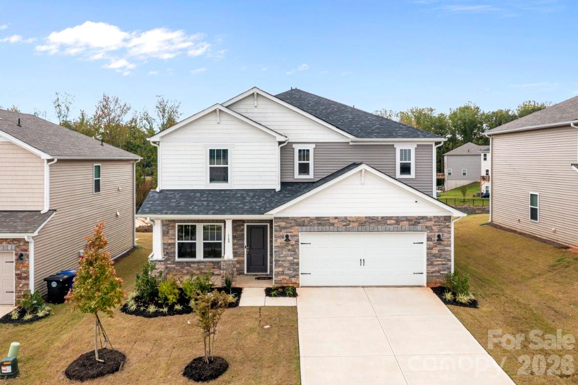 160 Shepherds Landing Drive