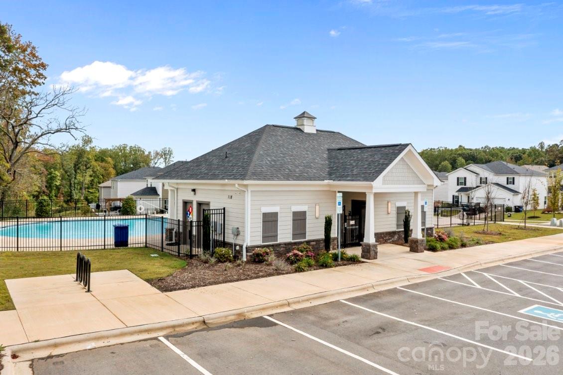 Single Family Residence at 160 Shepherds Landing Drive, Mooresville, photo 20 of 22