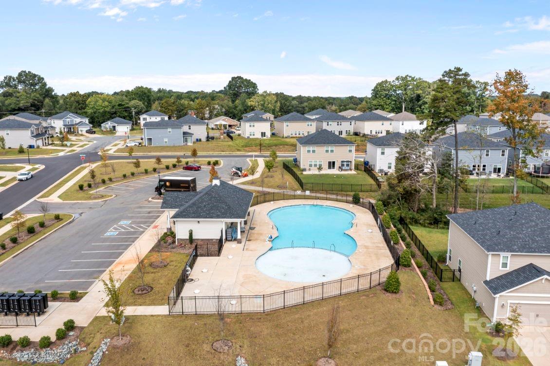 Single Family Residence at 160 Shepherds Landing Drive, Mooresville, photo 22 of 22
