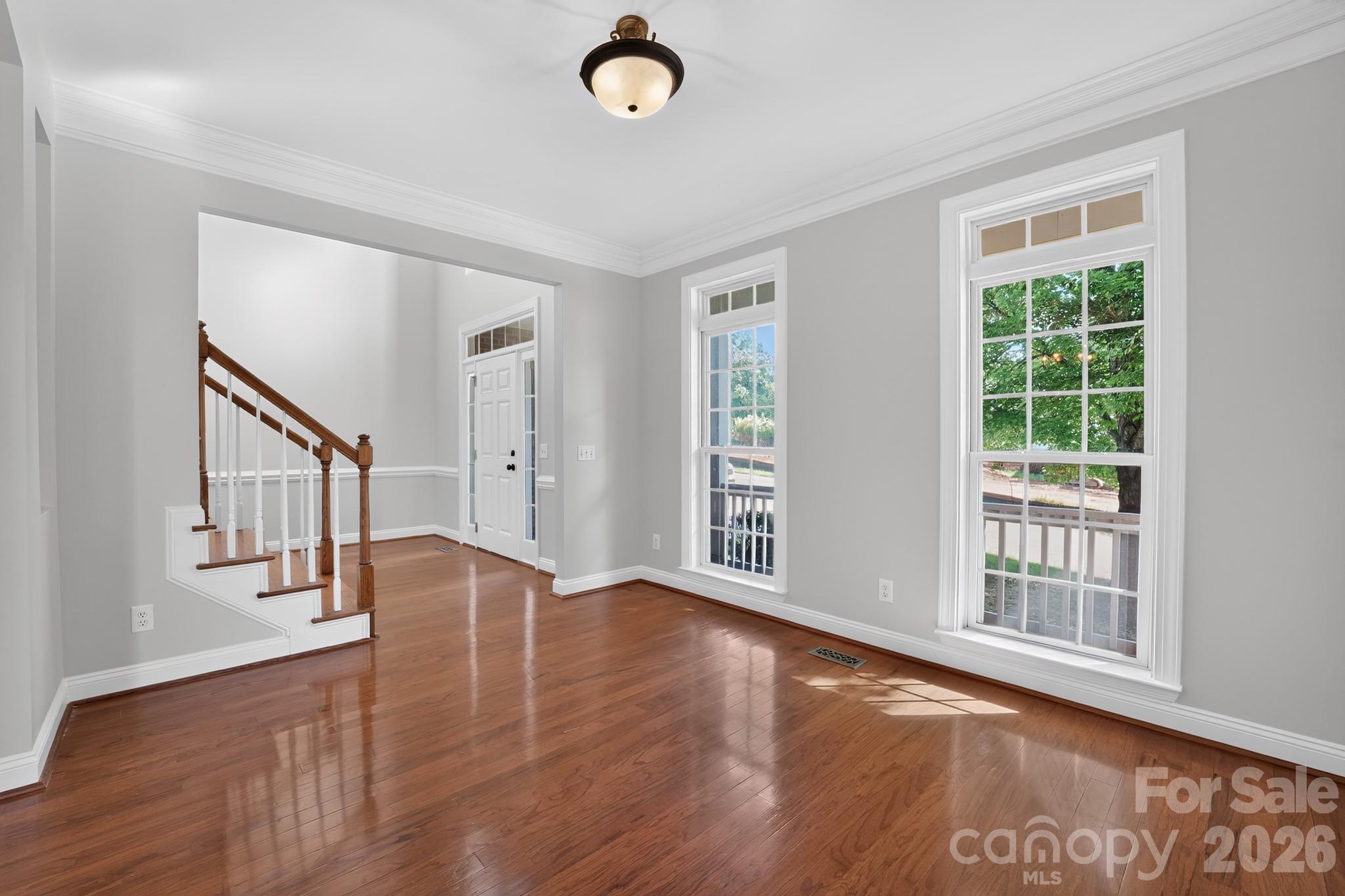 Single Family Residence at 3105 Linkside Court, Fort Mill, photo 3 of 28