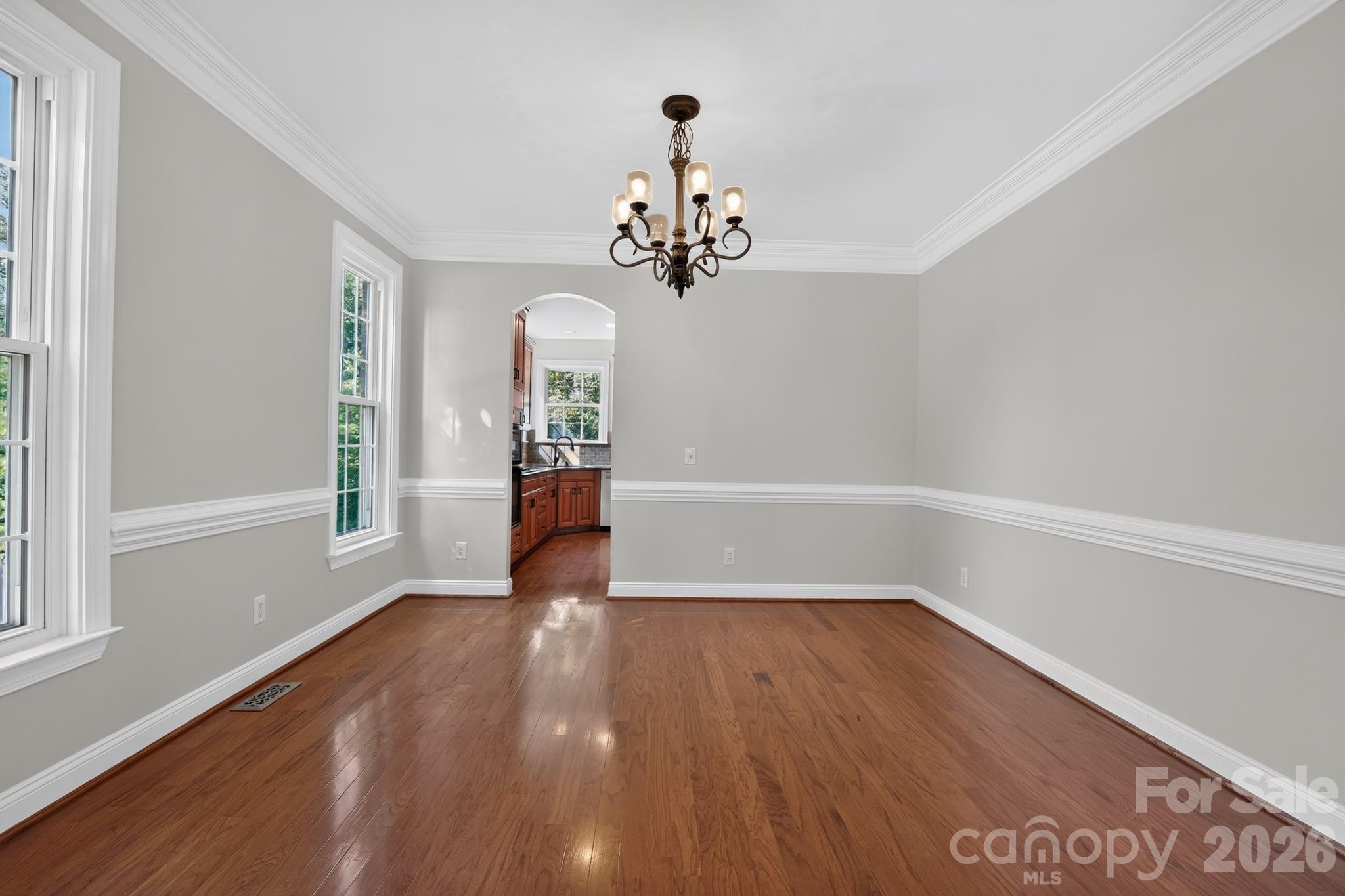Single Family Residence at 3105 Linkside Court, Fort Mill, photo 4 of 28