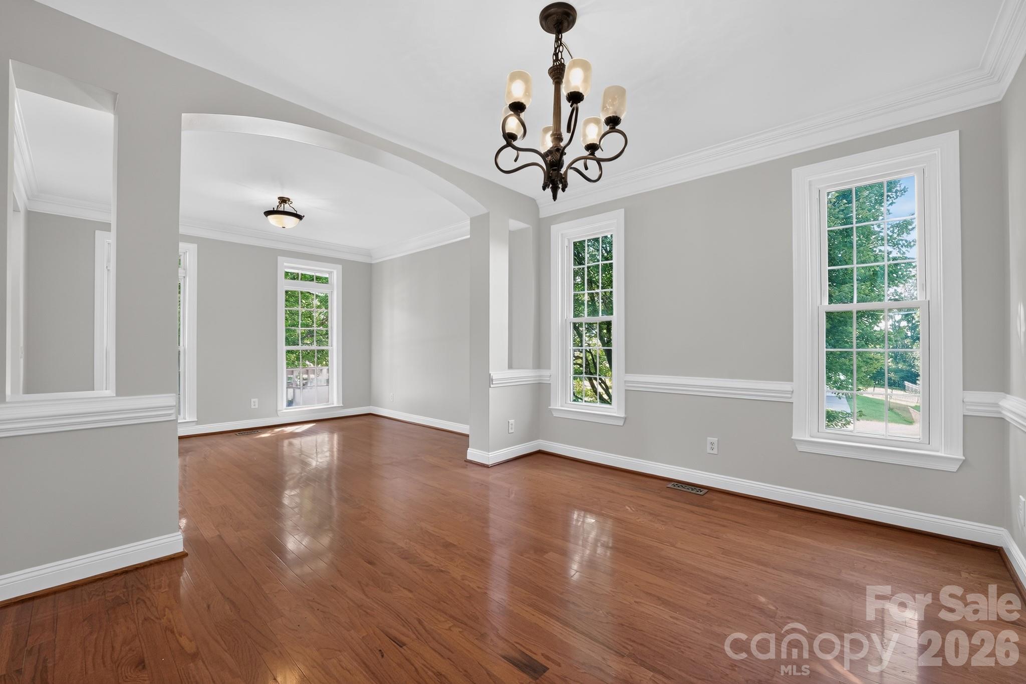 Single Family Residence at 3105 Linkside Court, Fort Mill, photo 6 of 28