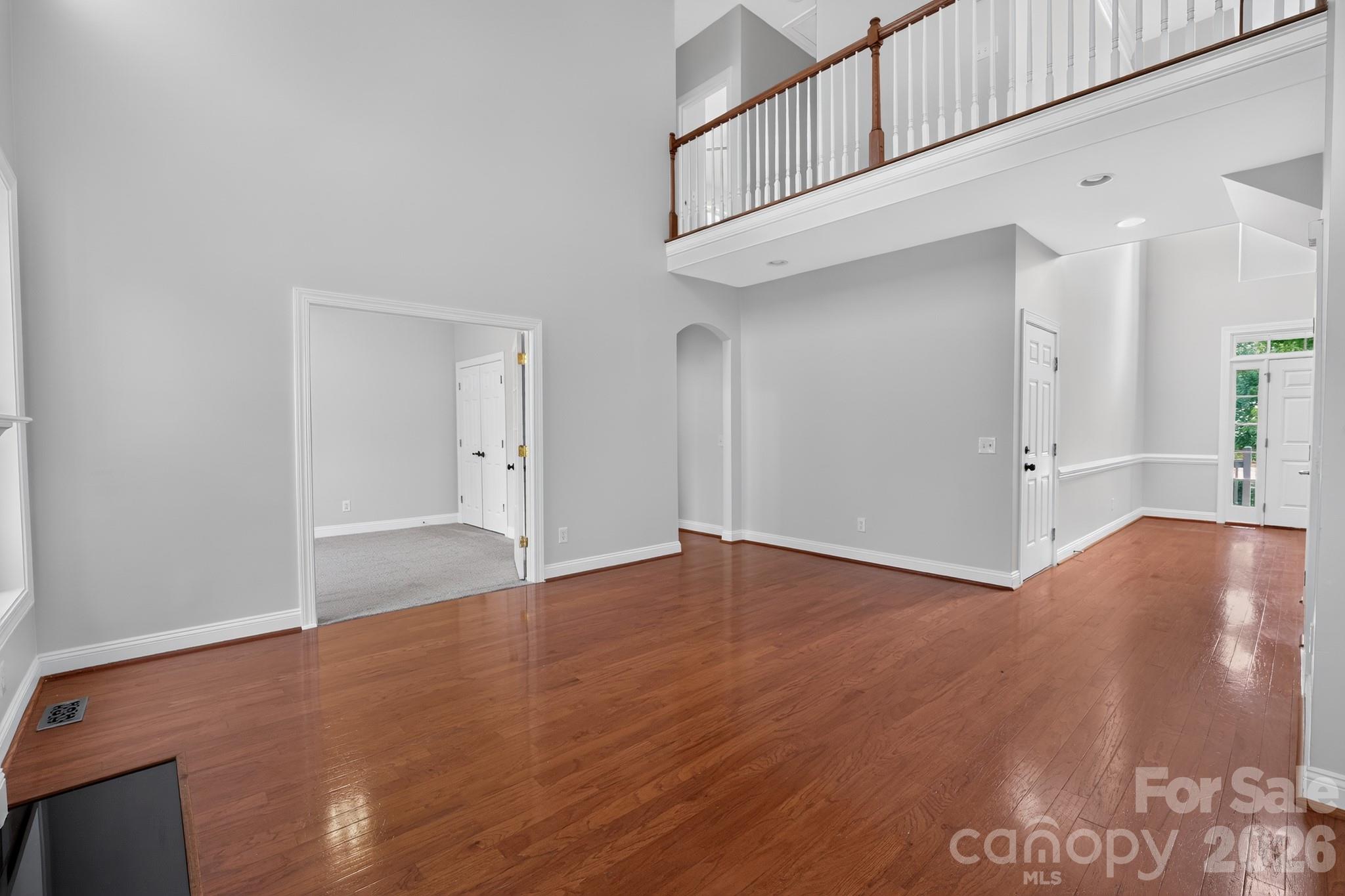 Single Family Residence at 3105 Linkside Court, Fort Mill, photo 7 of 28