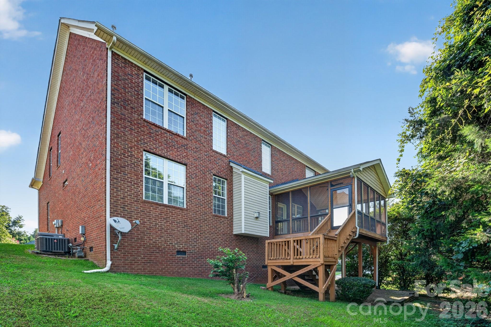 Single Family Residence at 3105 Linkside Court, Fort Mill, photo 28 of 28