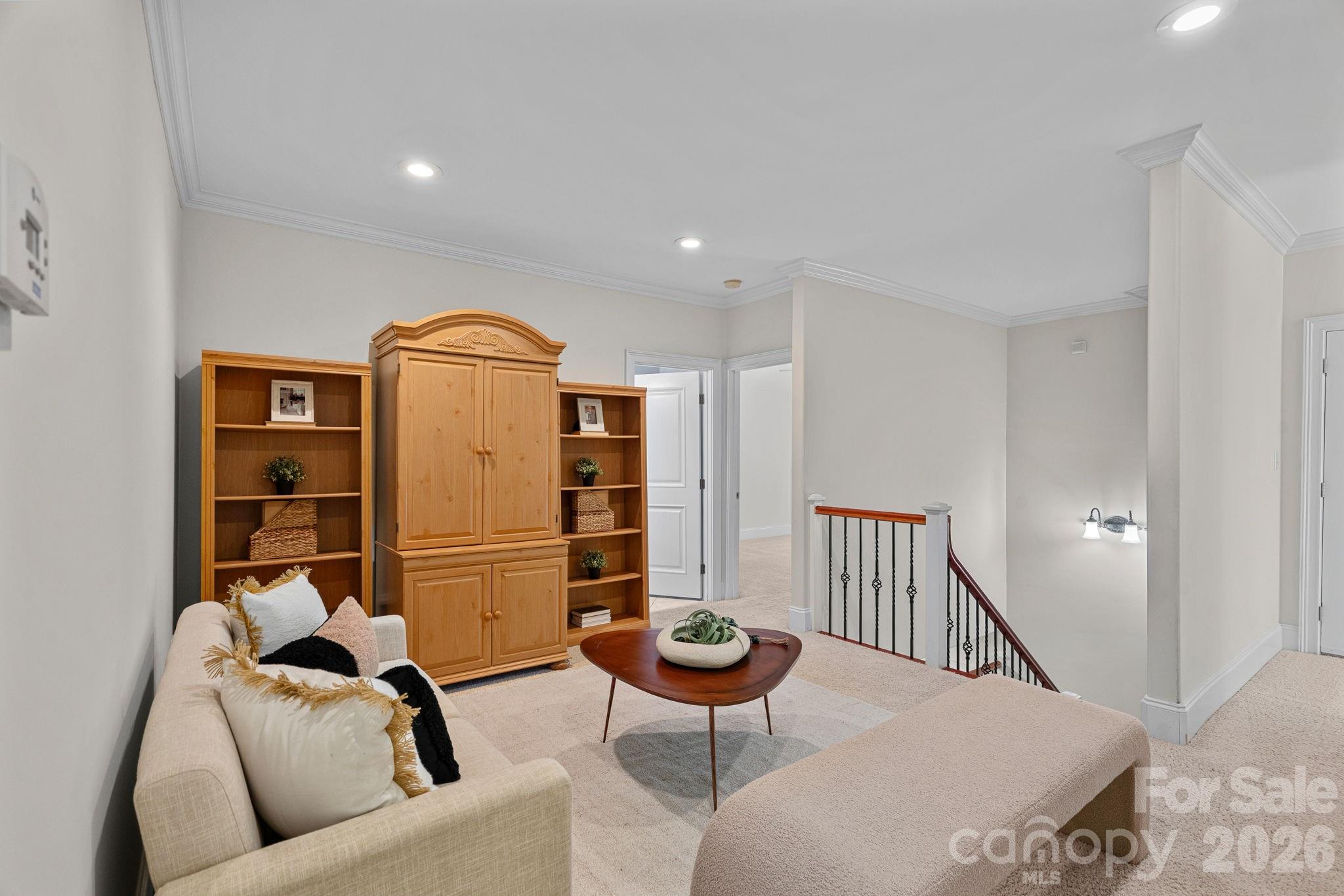 Single Family Residence at 7967 Glen Abbey Circle, Stanley, photo 25 of 43