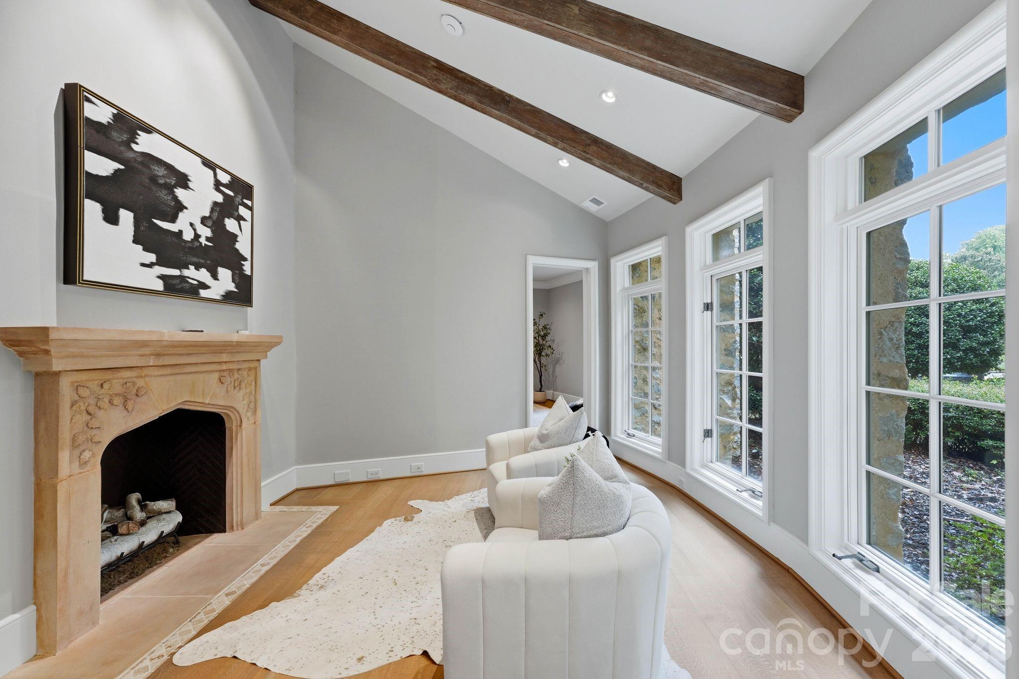 Single Family Residence at 4231 Fox Brook Lane, Charlotte, photo 19 of 38