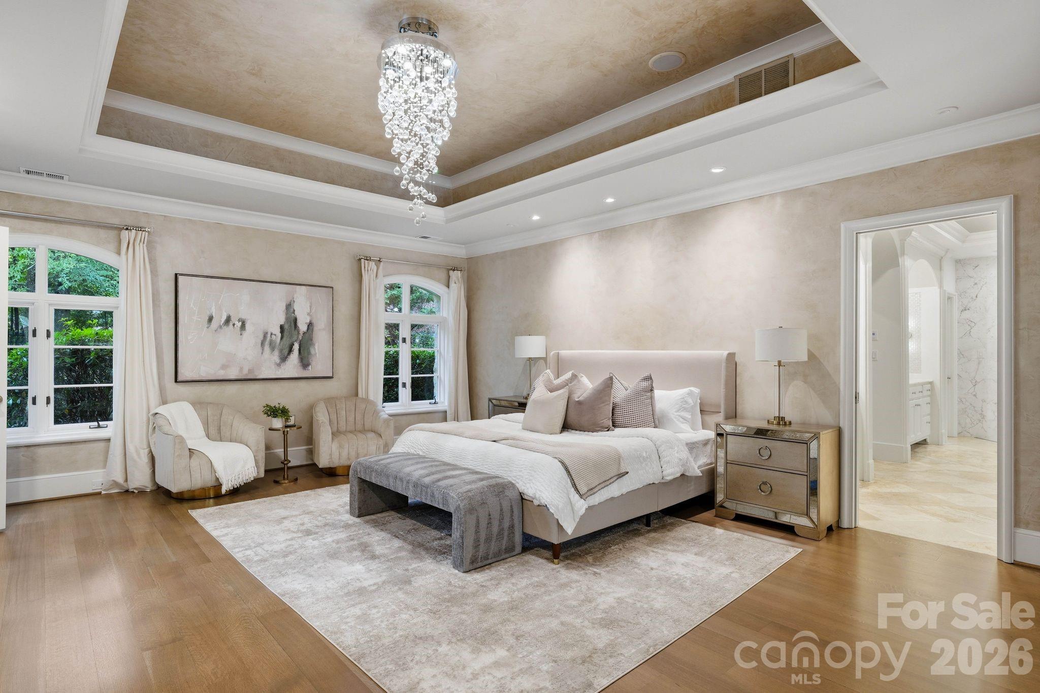 Single Family Residence at 4231 Fox Brook Lane, Charlotte, photo 20 of 38