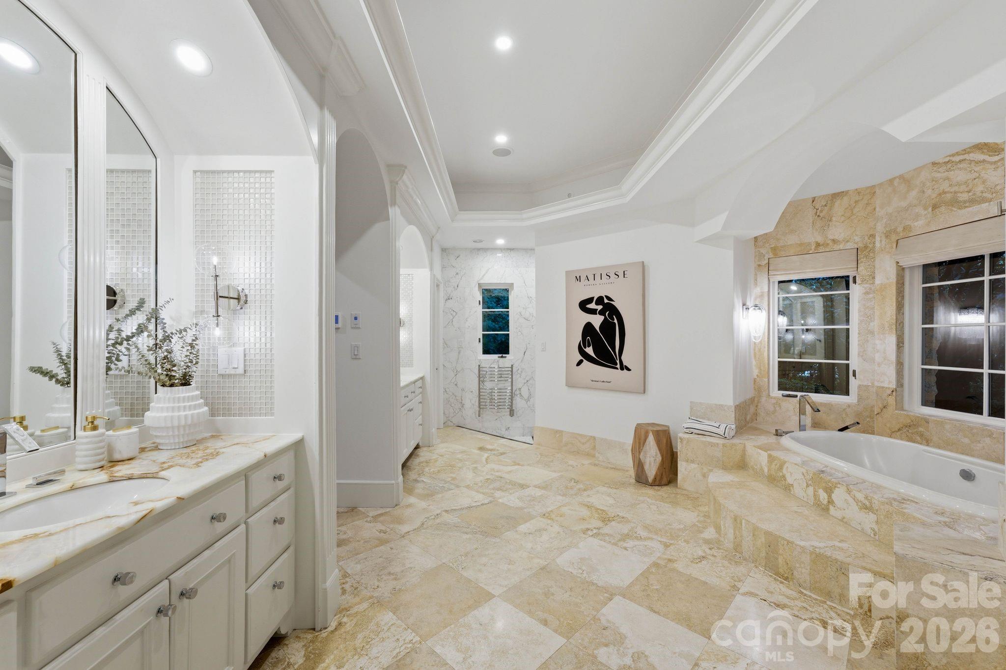 Single Family Residence at 4231 Fox Brook Lane, Charlotte, photo 23 of 38