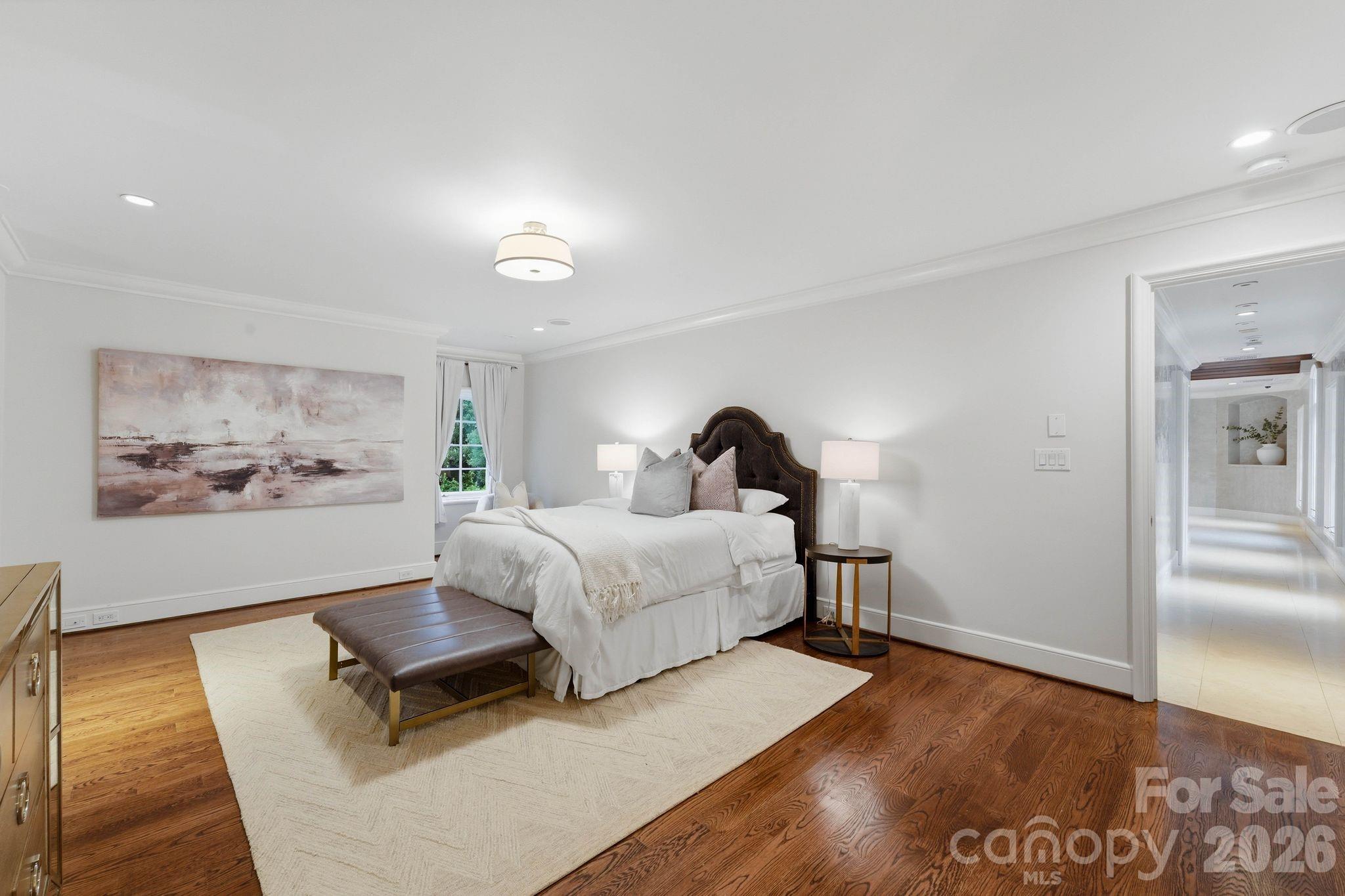 Single Family Residence at 4231 Fox Brook Lane, Charlotte, photo 28 of 38