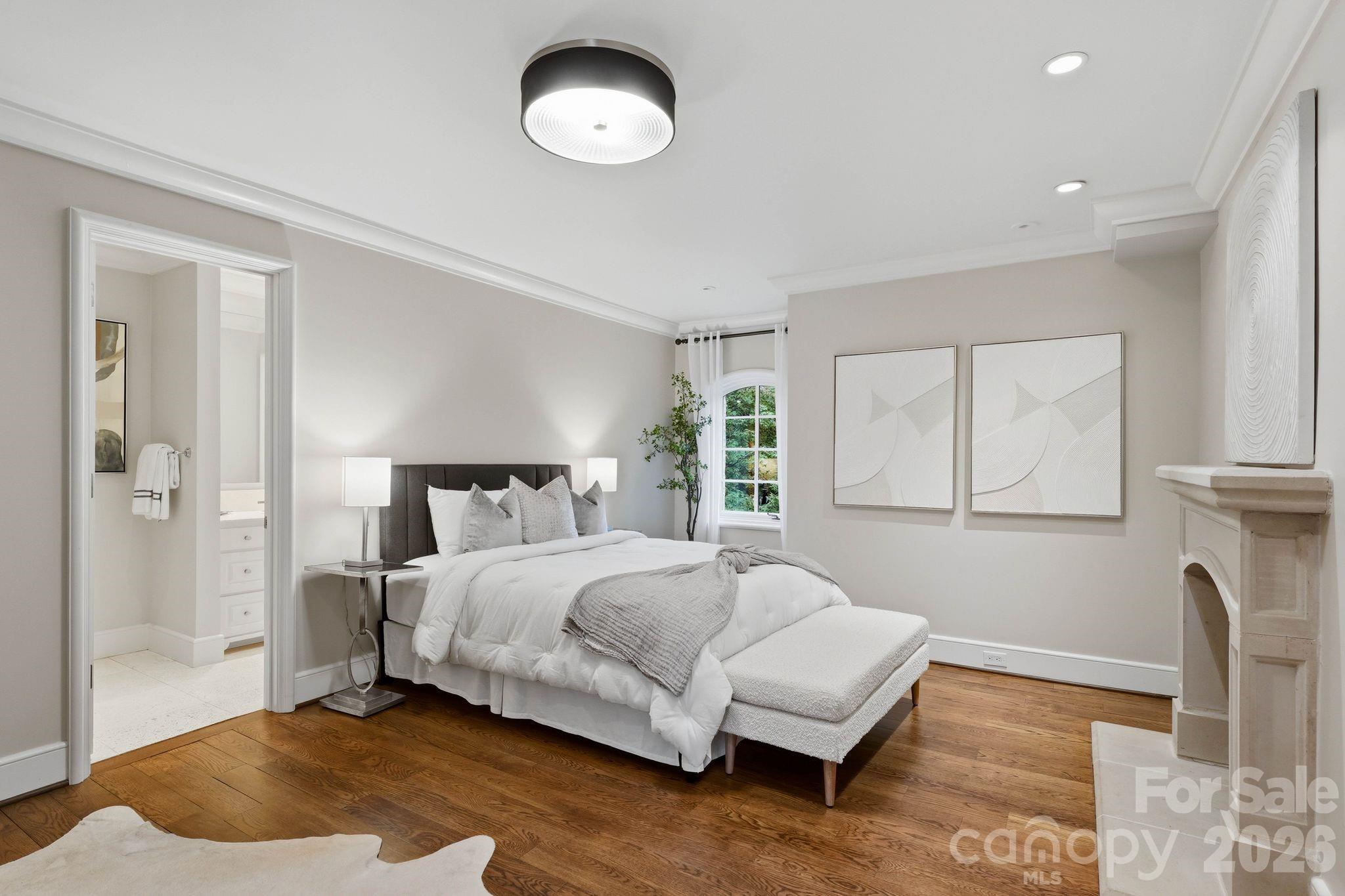 Single Family Residence at 4231 Fox Brook Lane, Charlotte, photo 29 of 38
