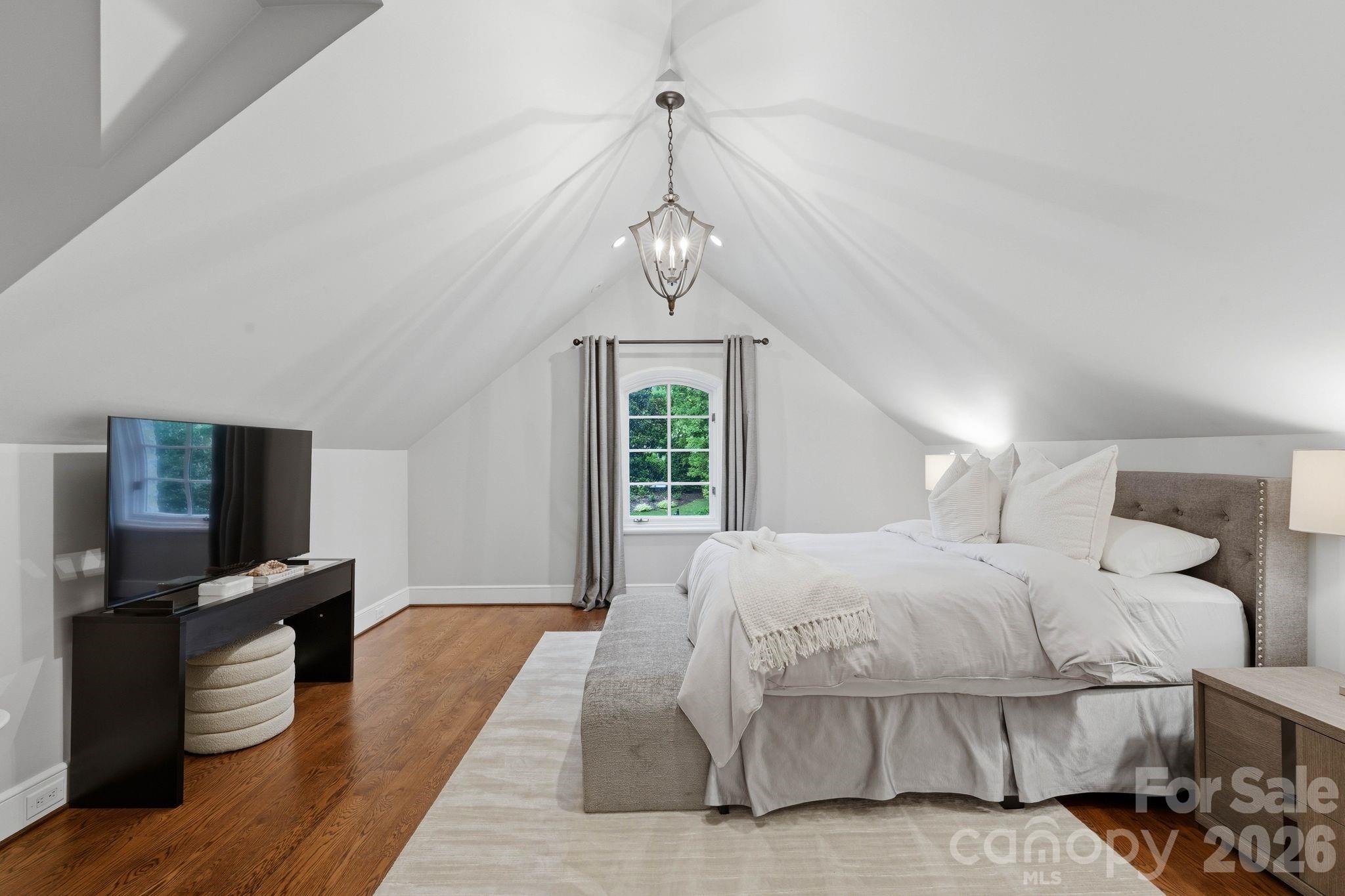 Single Family Residence at 4231 Fox Brook Lane, Charlotte, photo 31 of 38