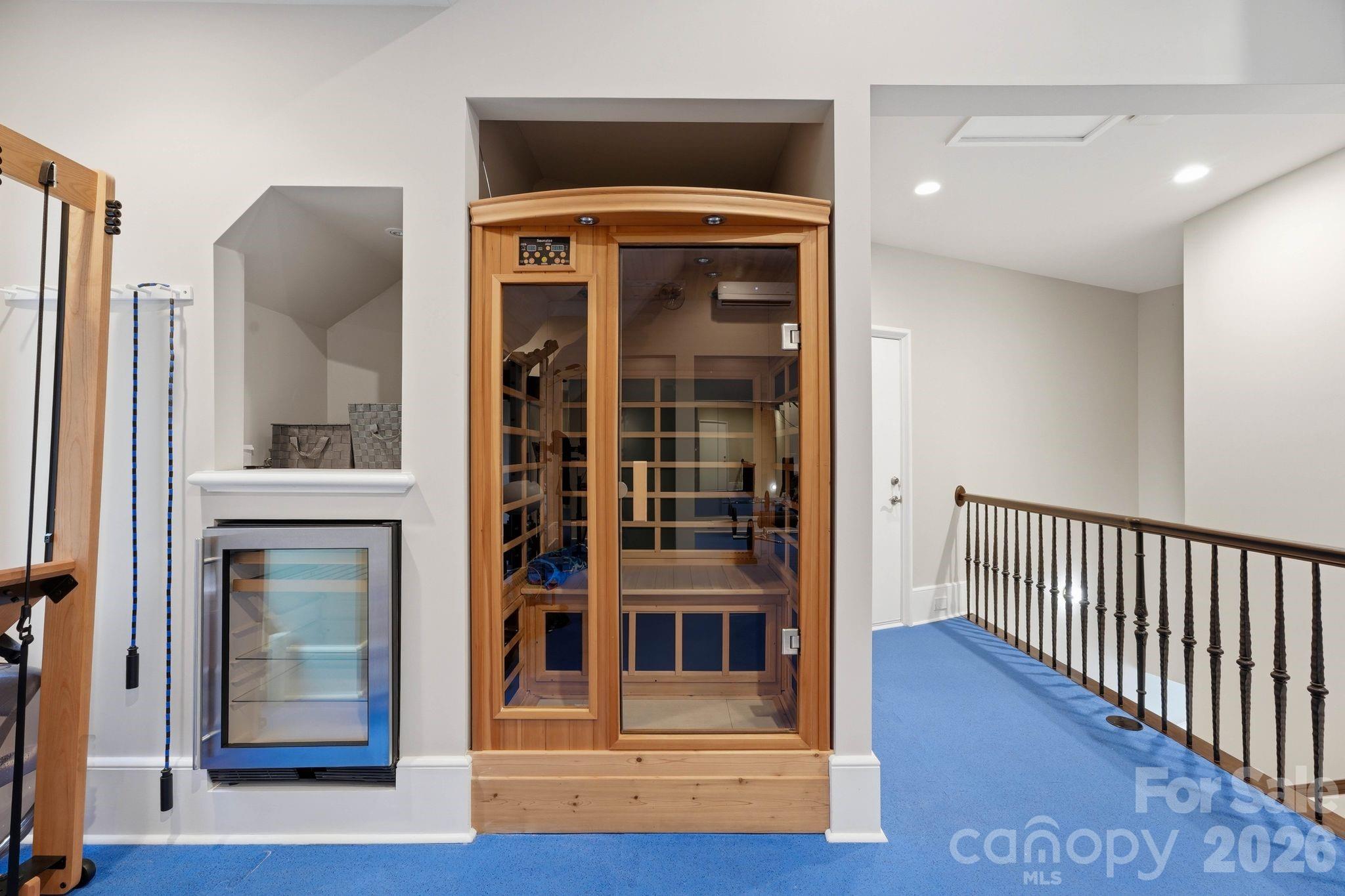 Single Family Residence at 4231 Fox Brook Lane, Charlotte, photo 36 of 38