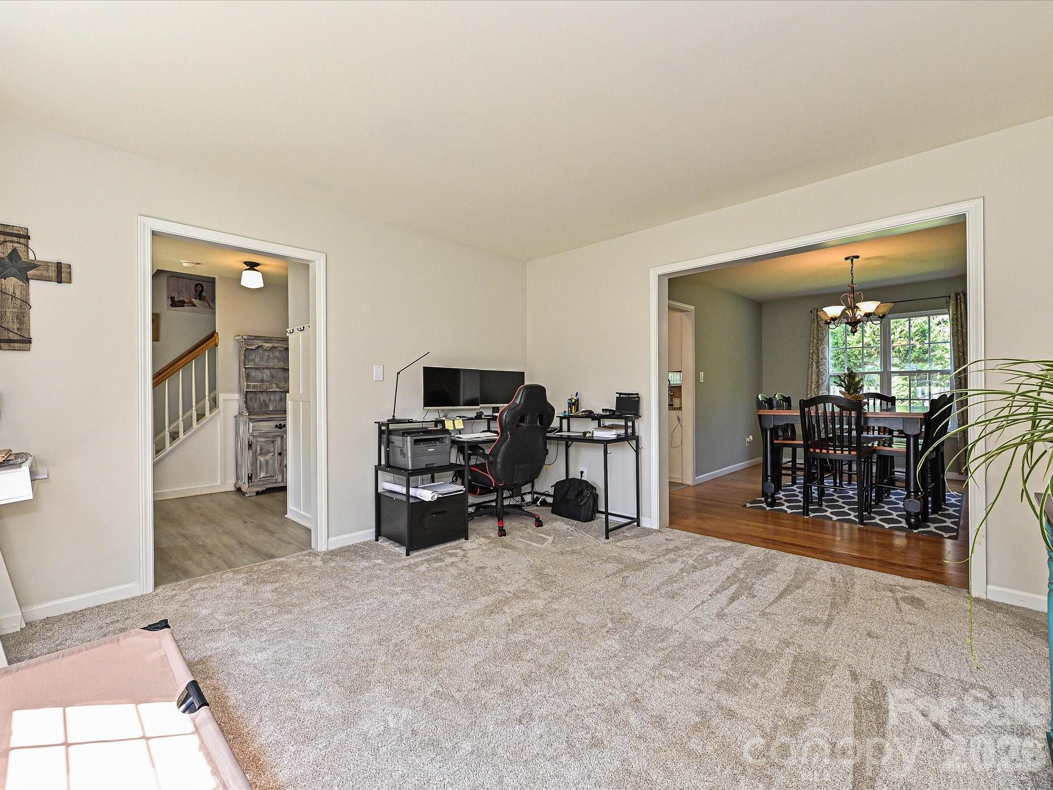 Office/ Flex Space - 126 Rusty Nail Drive, Mooresville