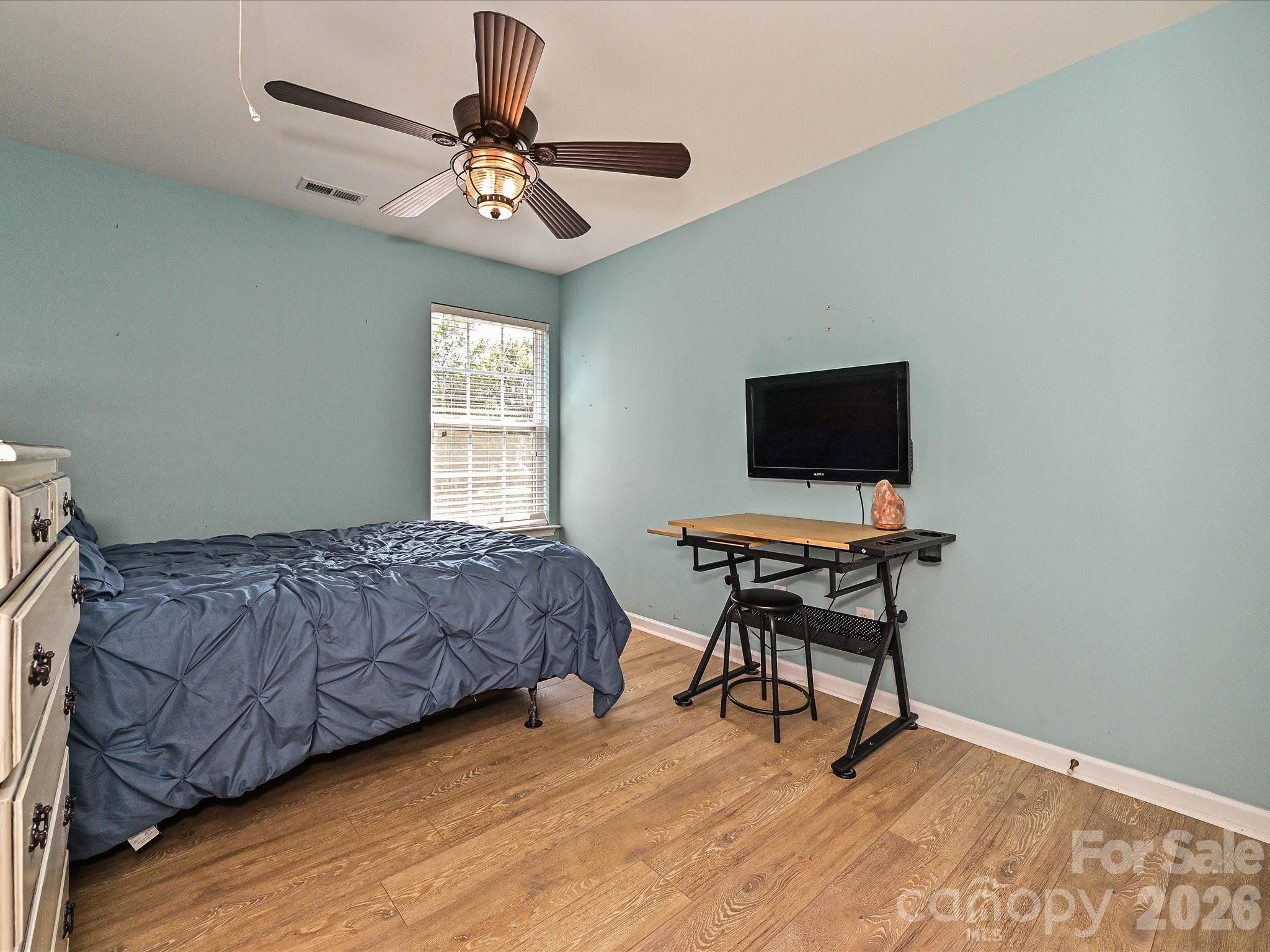 Bedroom 2 - 126 Rusty Nail Drive, Mooresville
