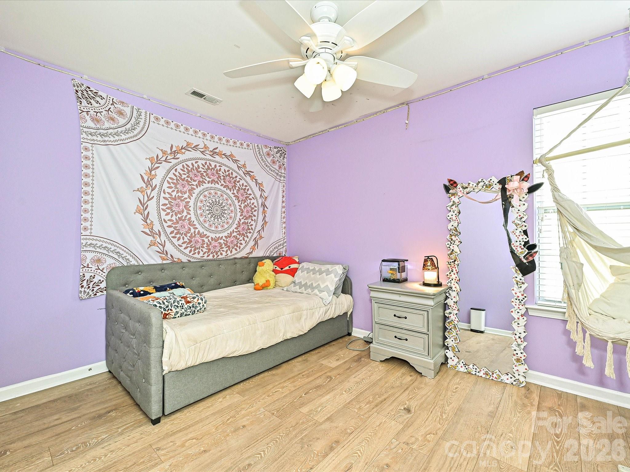 Bedroom 4 - 126 Rusty Nail Drive, Mooresville