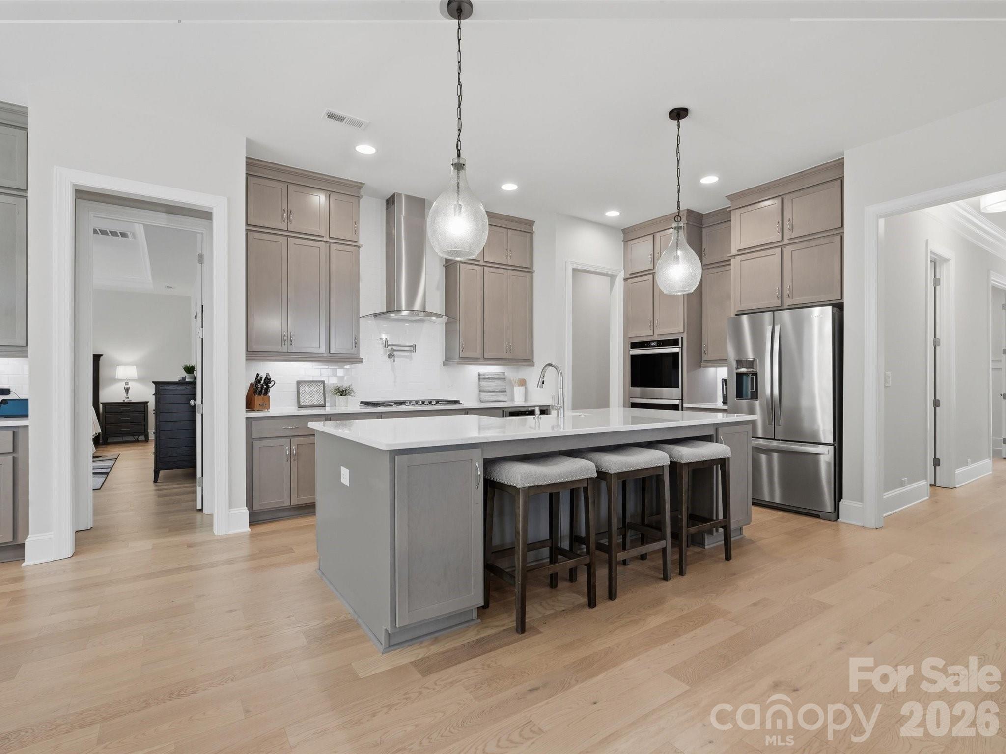 Single Family Residence at 574 Shepherd Lane, Clover, photo 6 of 33