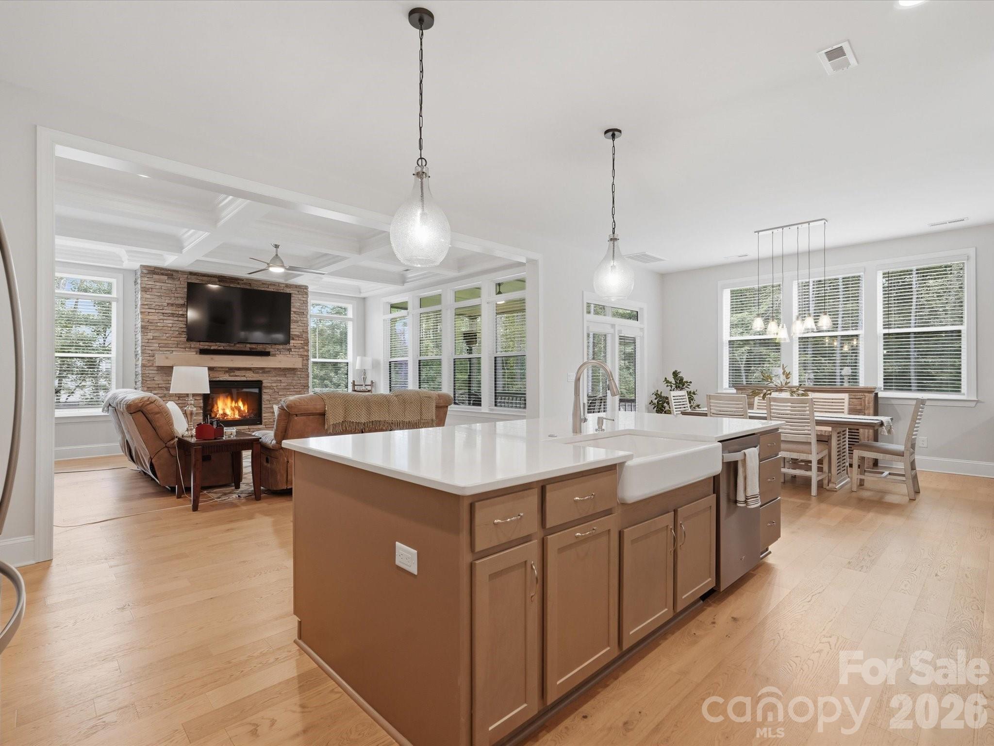 Single Family Residence at 574 Shepherd Lane, Clover, photo 9 of 33