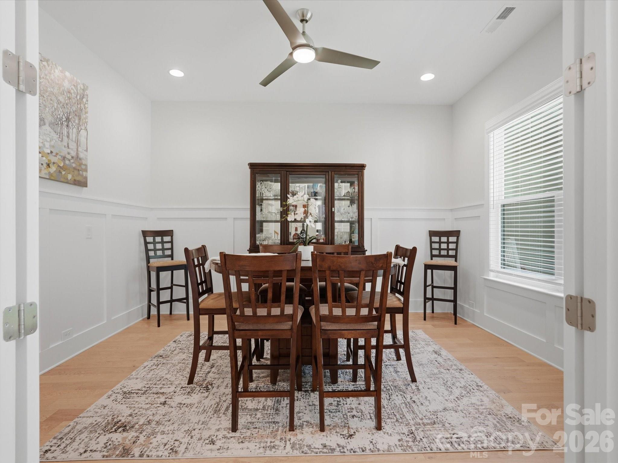 Single Family Residence at 574 Shepherd Lane, Clover, photo 10 of 33
