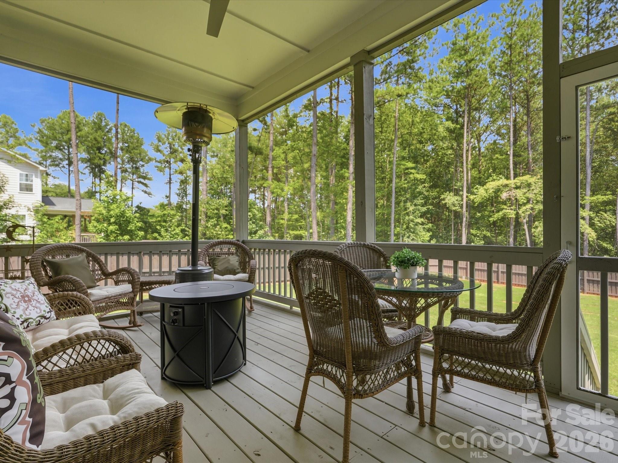 Single Family Residence at 574 Shepherd Lane, Clover, photo 25 of 33