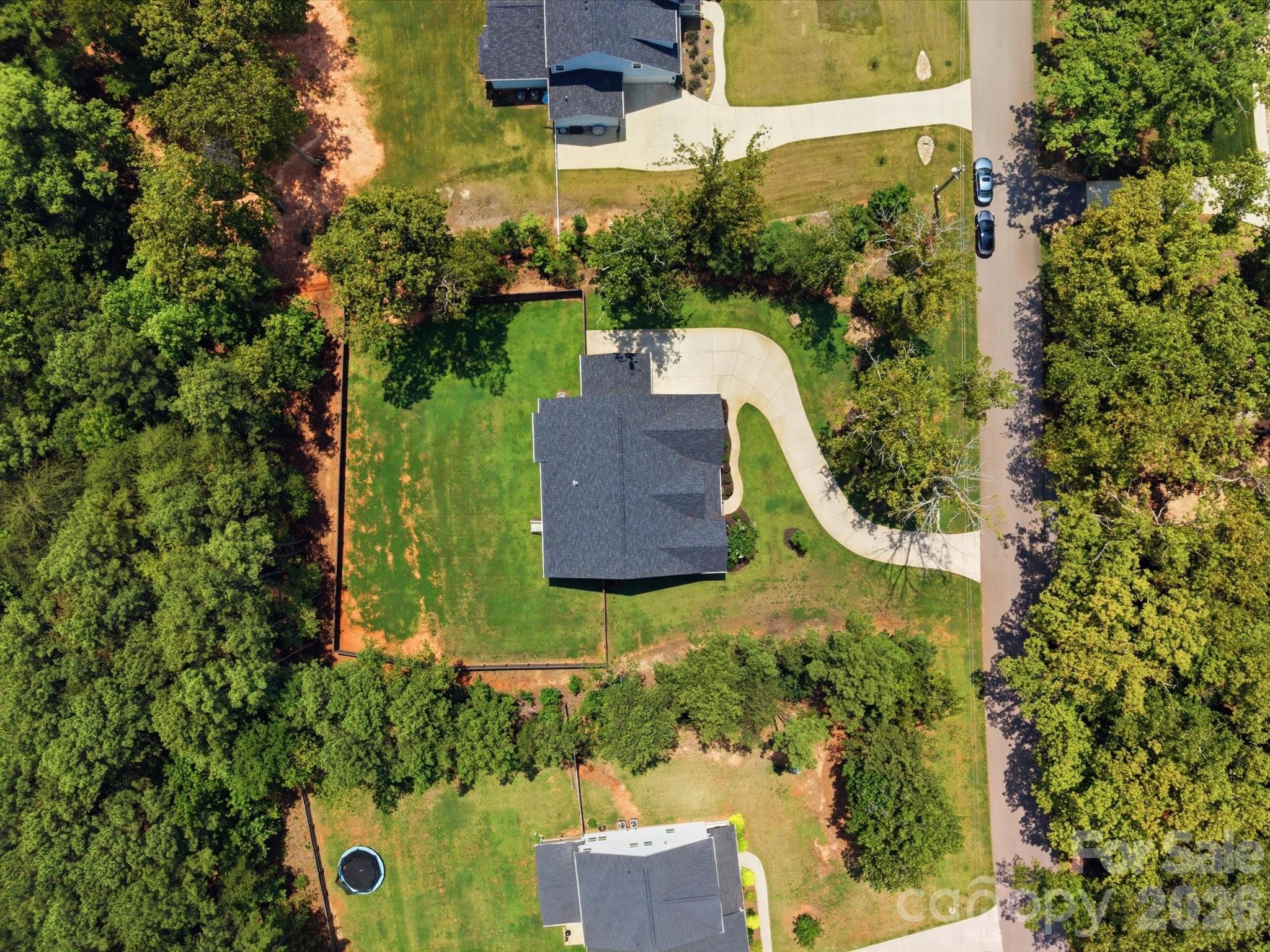 Single Family Residence at 574 Shepherd Lane, Clover, photo 30 of 33