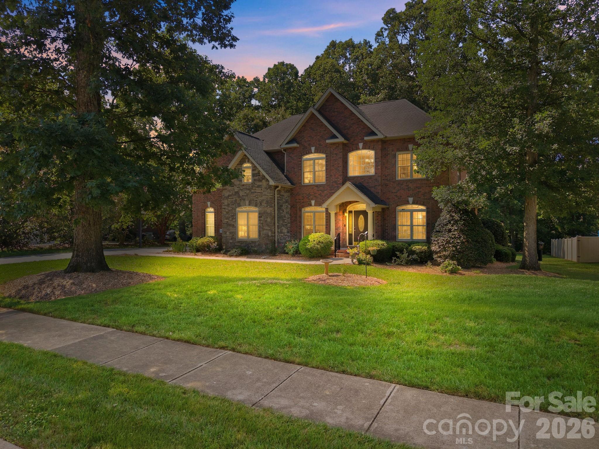 209 Churchill Drive