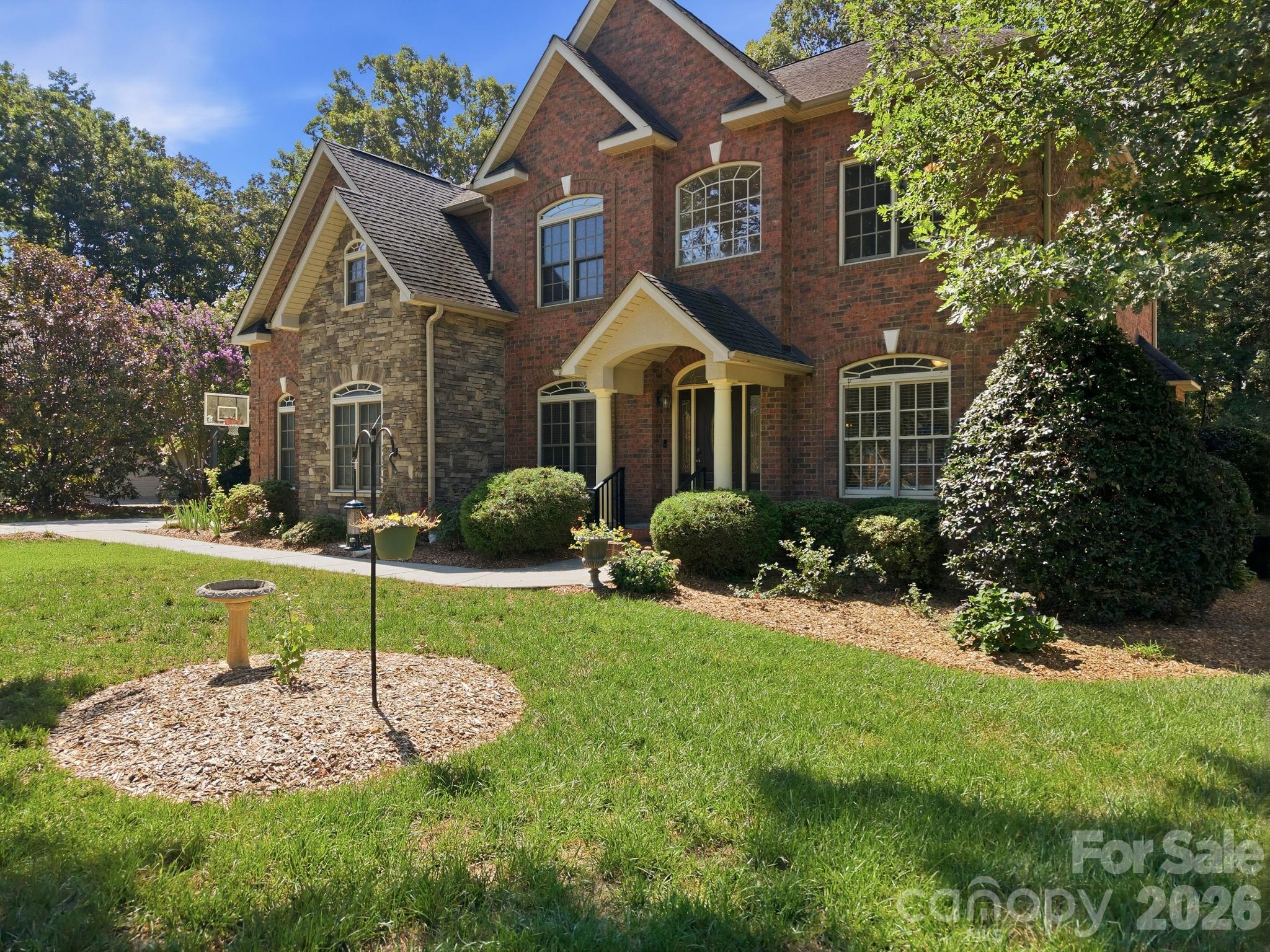 Single Family Residence at 209 Churchill Drive, Salisbury, photo 5 of 48