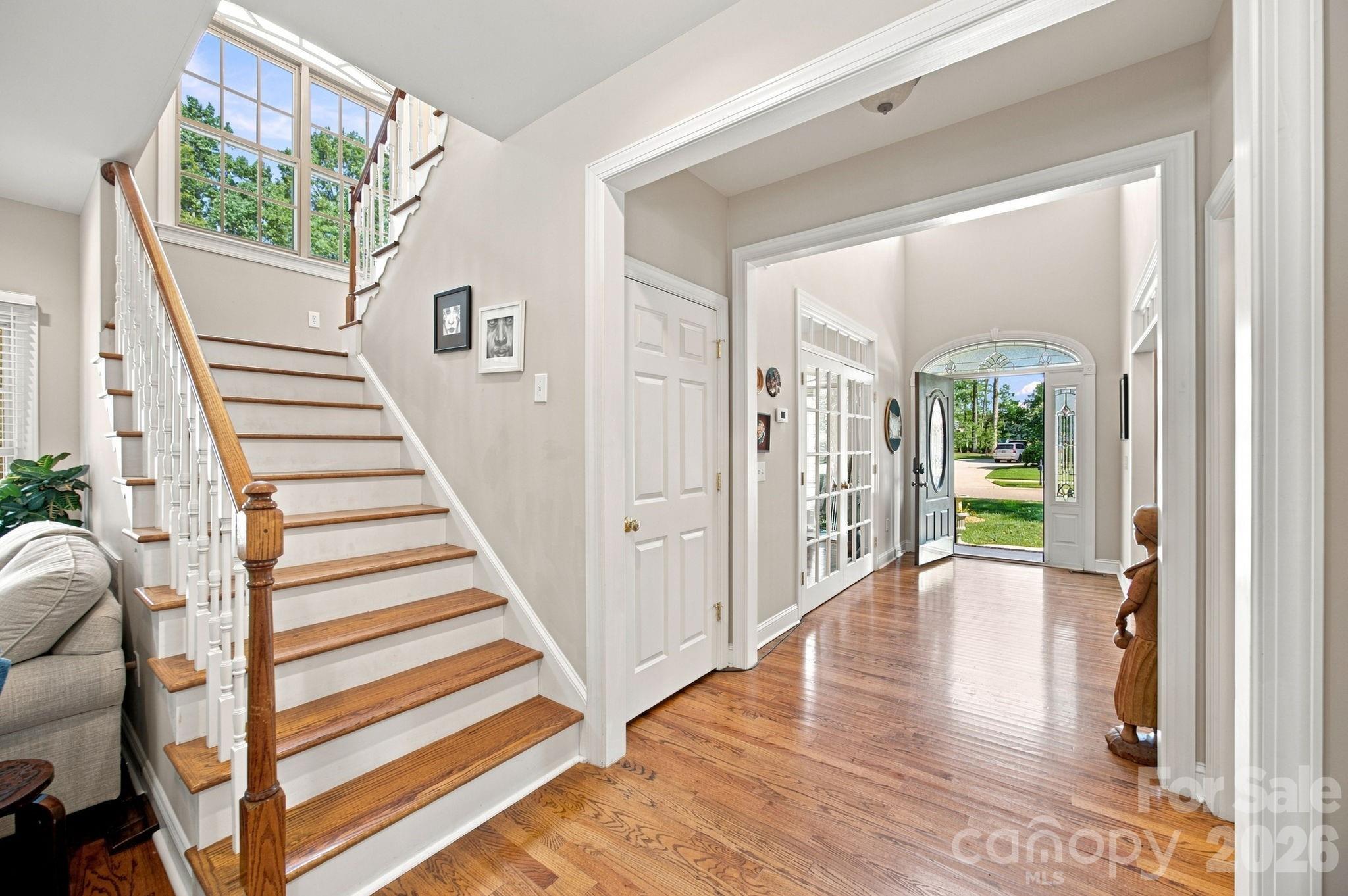 Single Family Residence at 209 Churchill Drive, Salisbury, photo 8 of 48
