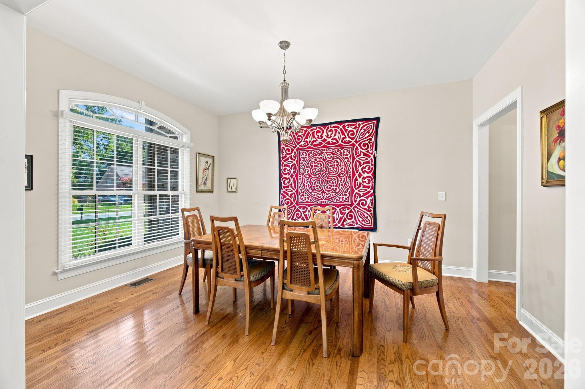 Single Family Residence at 209 Churchill Drive, Salisbury, photo 11 of 48