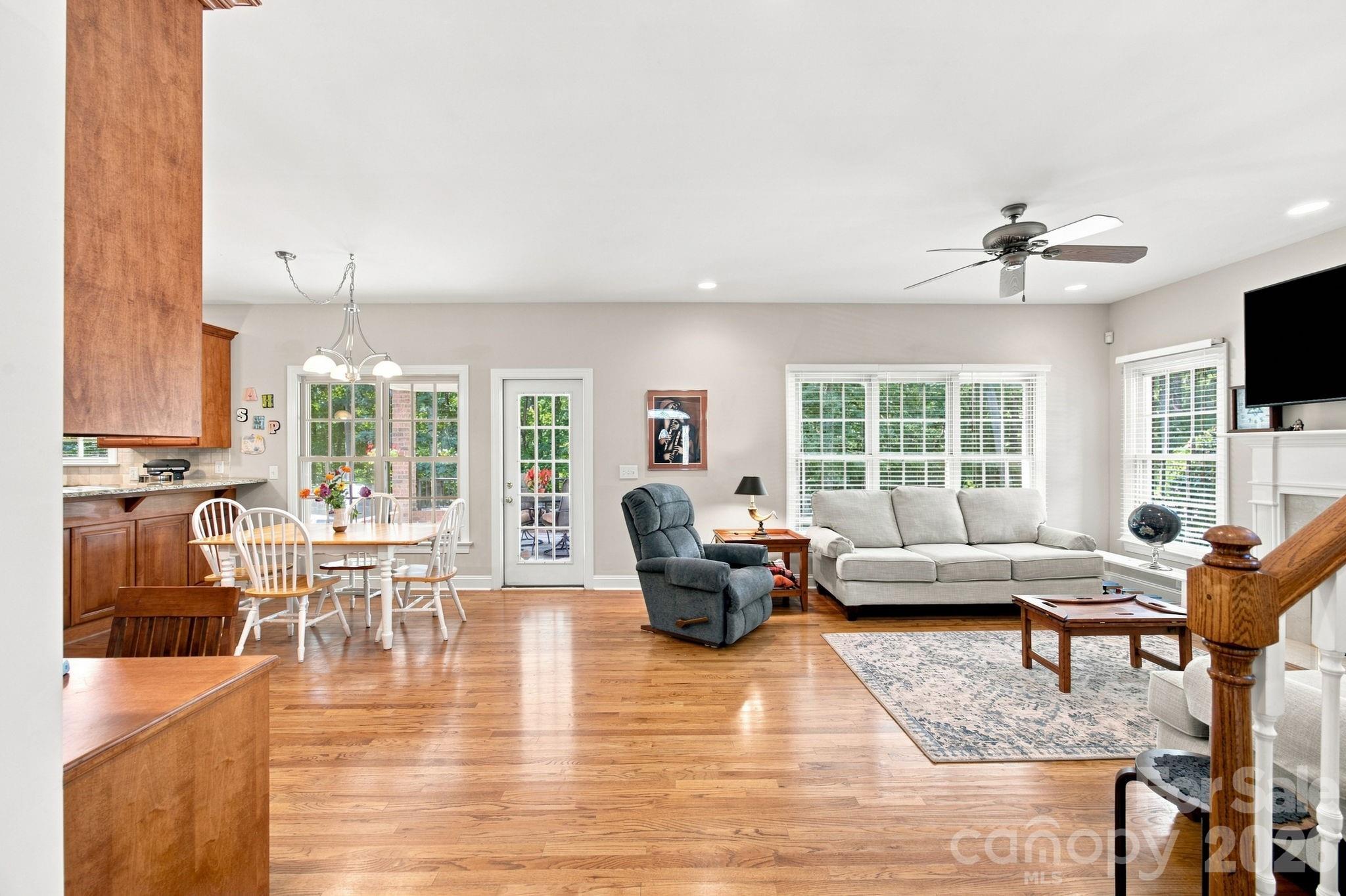 Single Family Residence at 209 Churchill Drive, Salisbury, photo 13 of 48