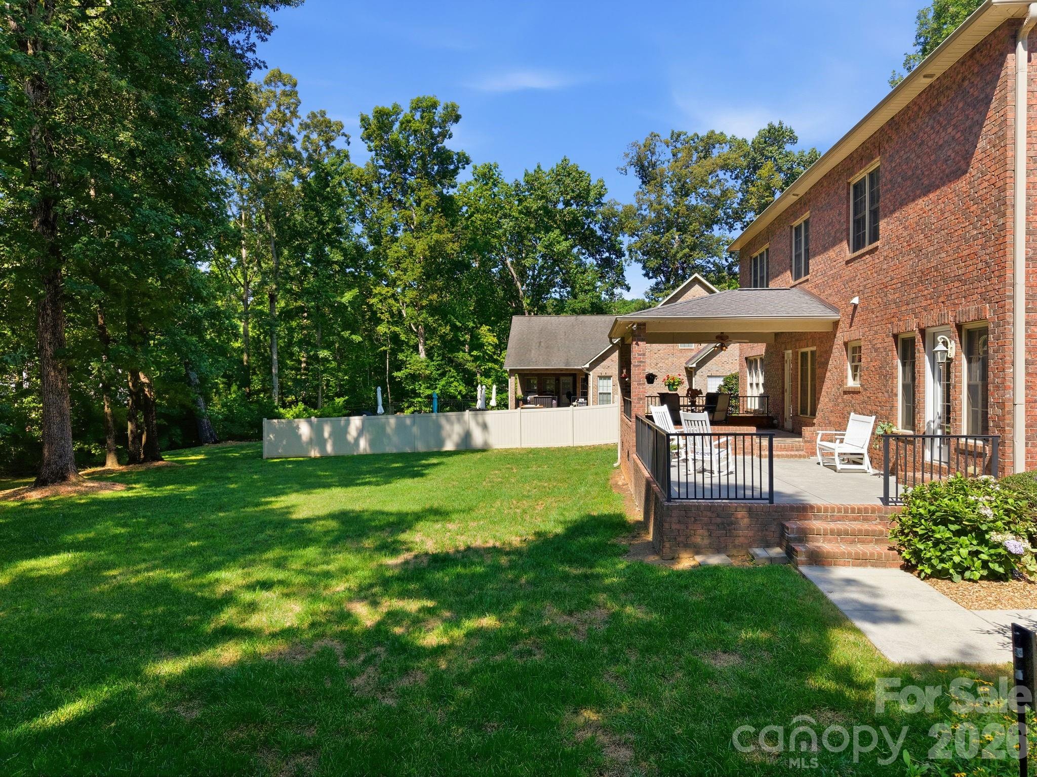 Single Family Residence at 209 Churchill Drive, Salisbury, photo 40 of 48