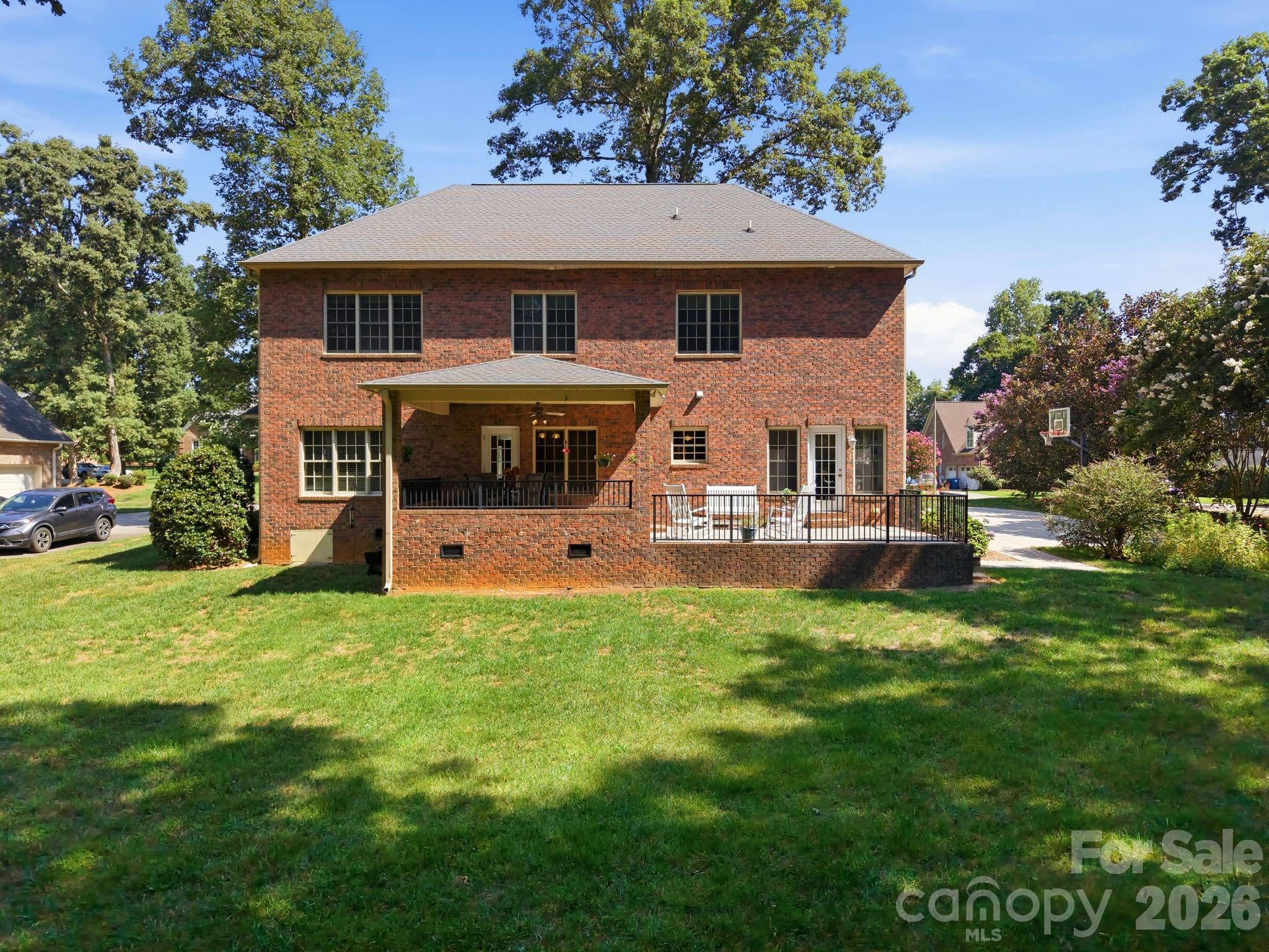 Single Family Residence at 209 Churchill Drive, Salisbury, photo 43 of 48