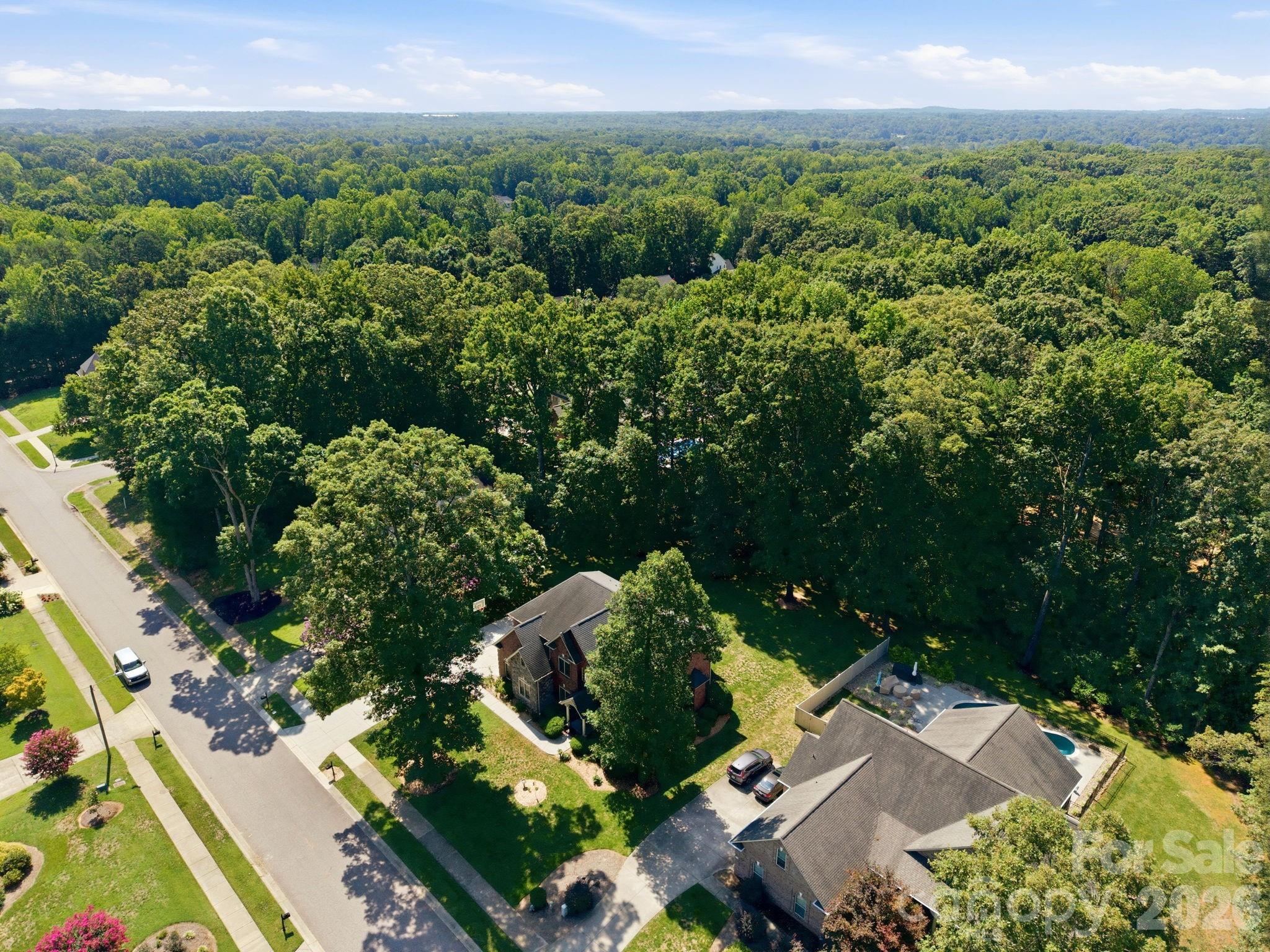 Single Family Residence at 209 Churchill Drive, Salisbury, photo 47 of 48