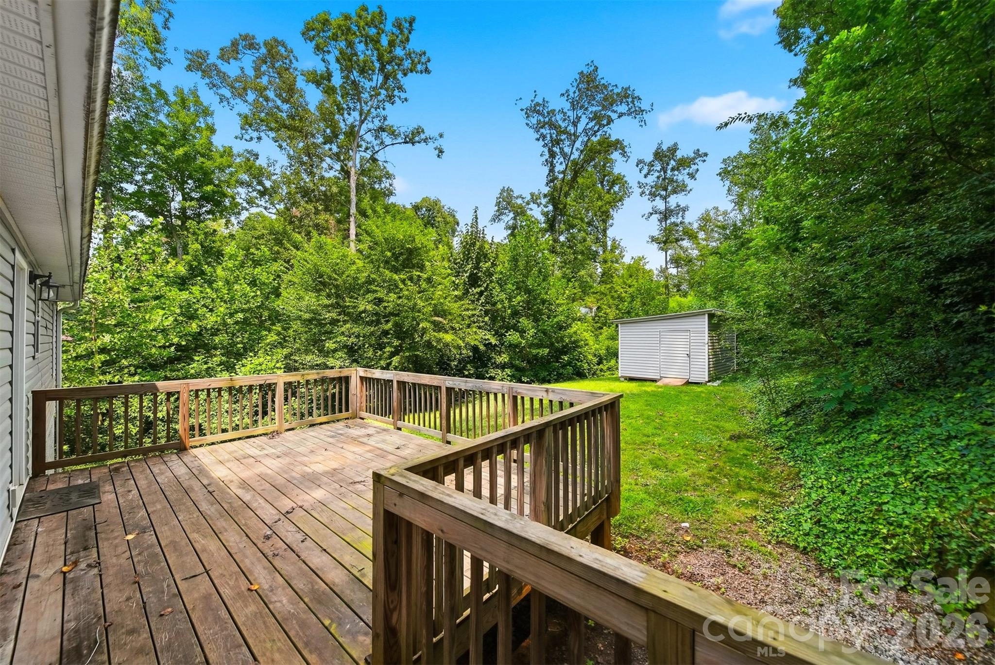 Single Family Residence at 117 Falls Street, Morganton, photo 22 of 27