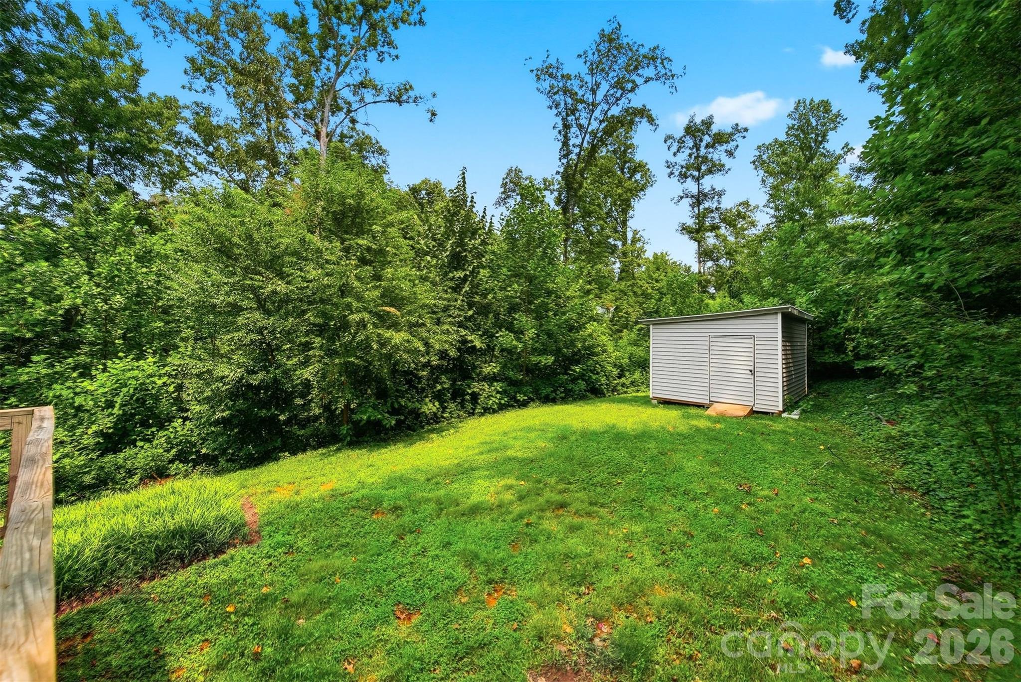 Single Family Residence at 117 Falls Street, Morganton, photo 23 of 27